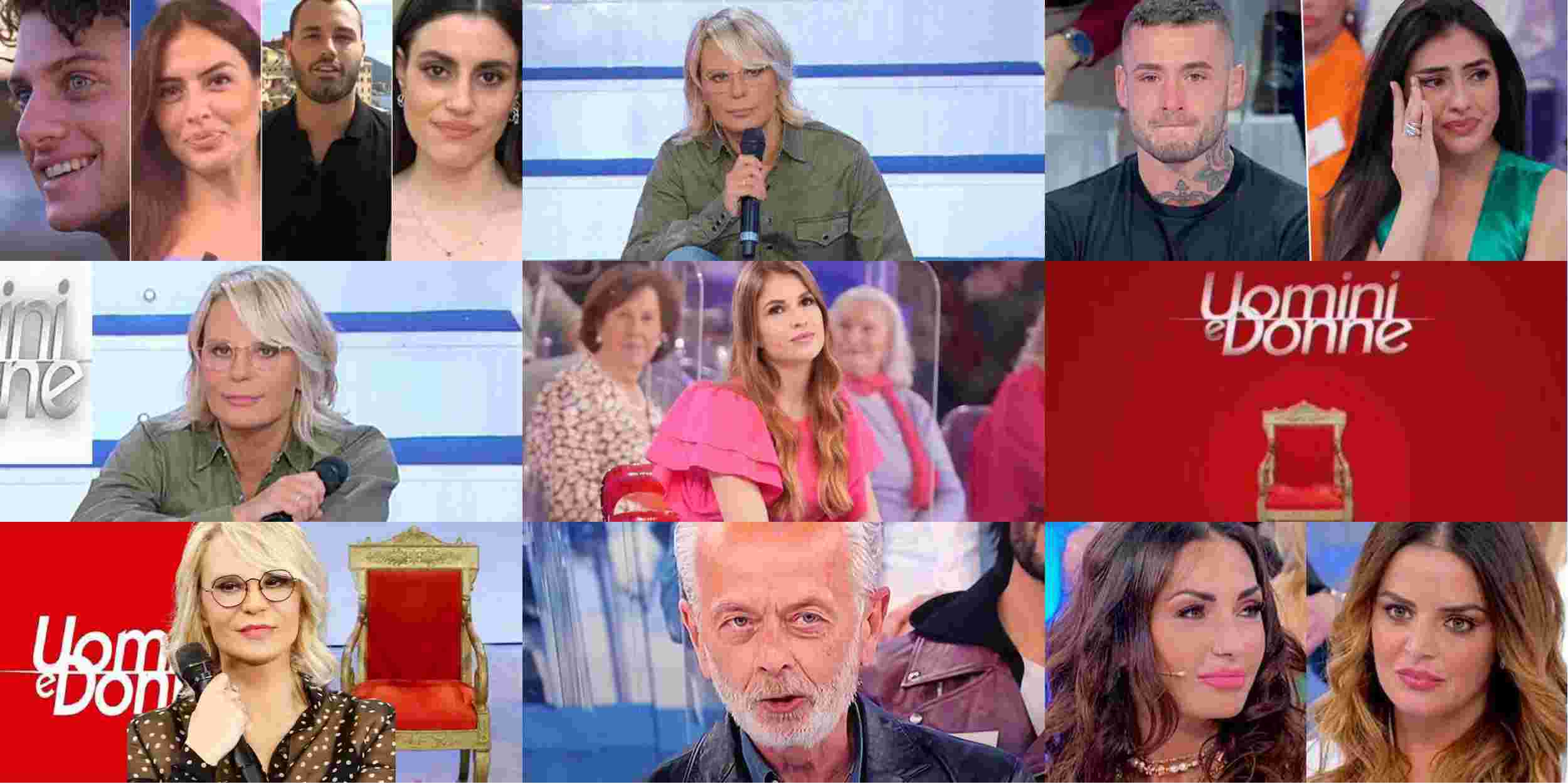 Uomini e Donne 2022/2023, tutto sulla nuova edizione: data d’inizio, tronisti e novità inaspettate