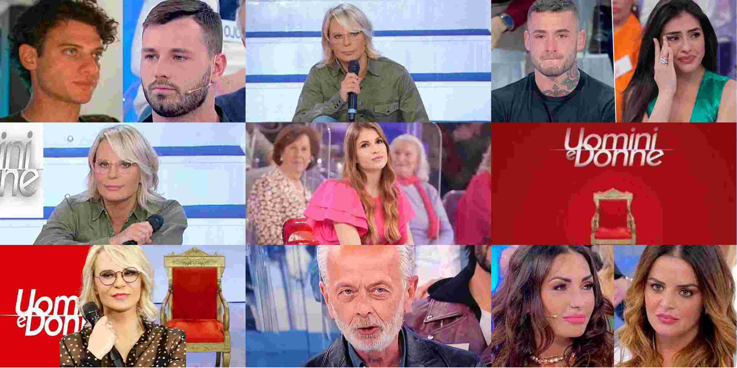 Uomini e Donne anticipazioni 2022/2023, le presentazioni dei nuovi tronisti su Witty TV