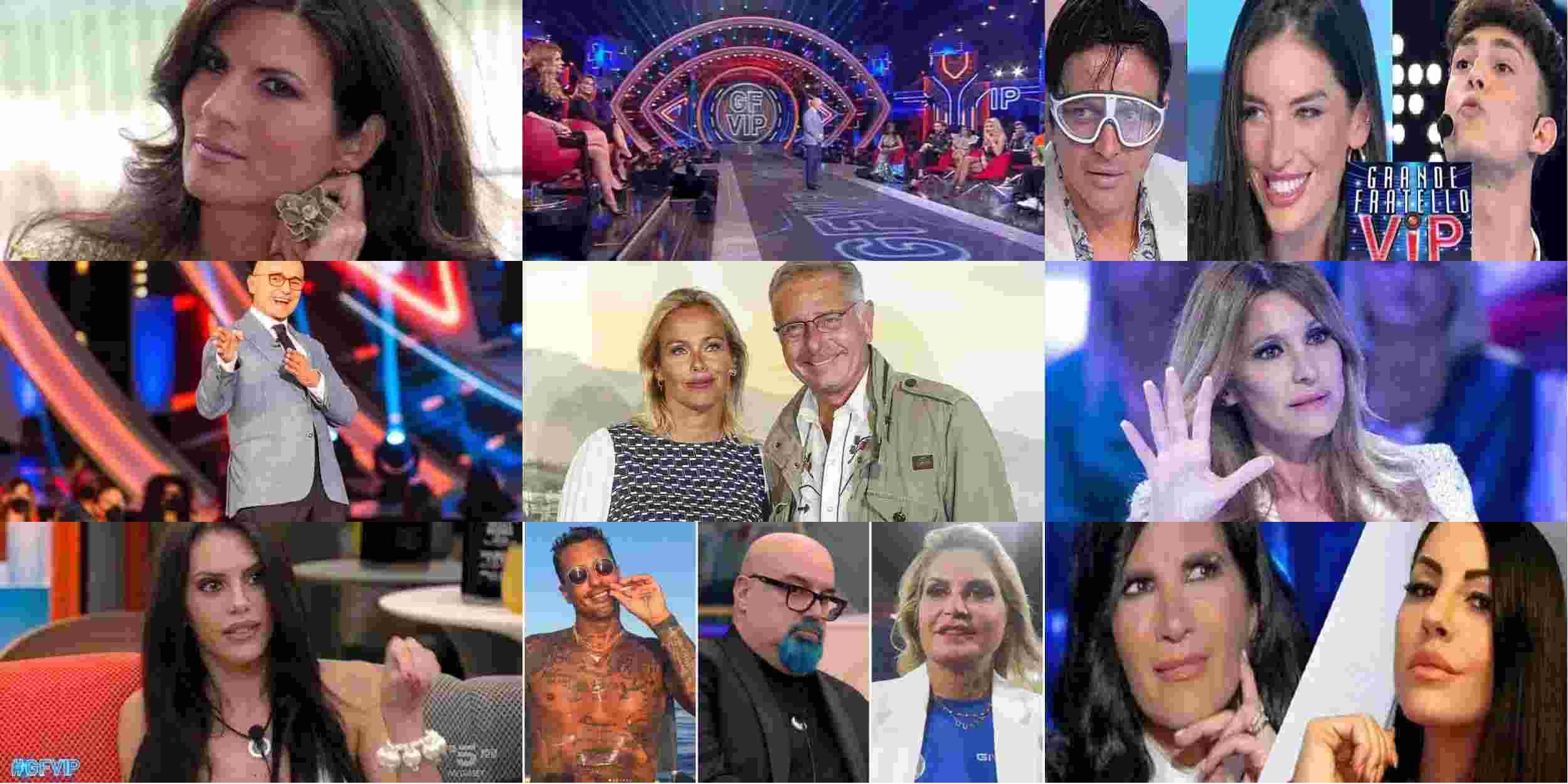 GF Vip 7, Pamela Prati è dentro ma a una condizione: cosa le ha chiesto Mediaset