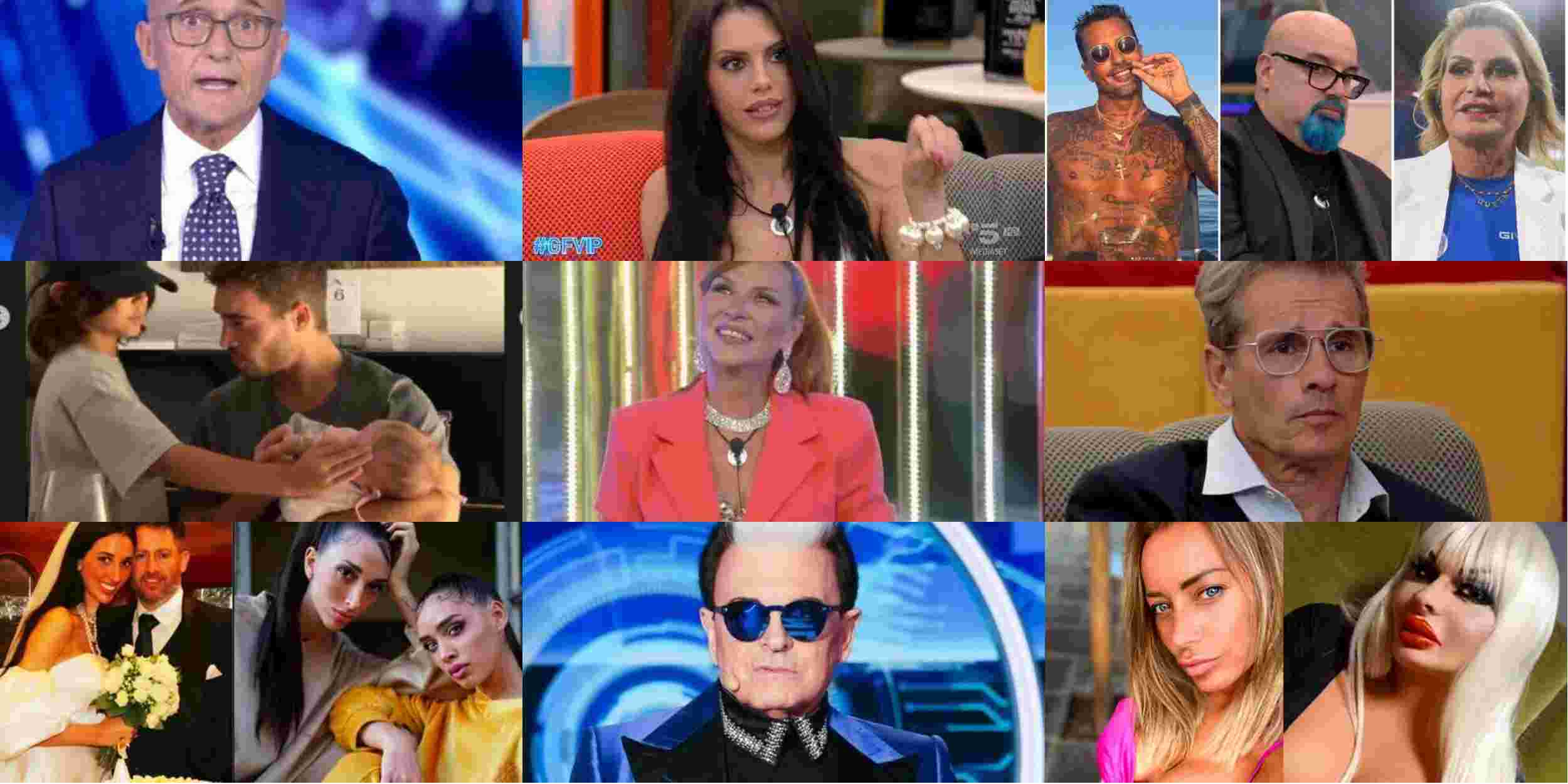 GF Vip 7, scoppia caso: un concorrente nasconde un cellulare?