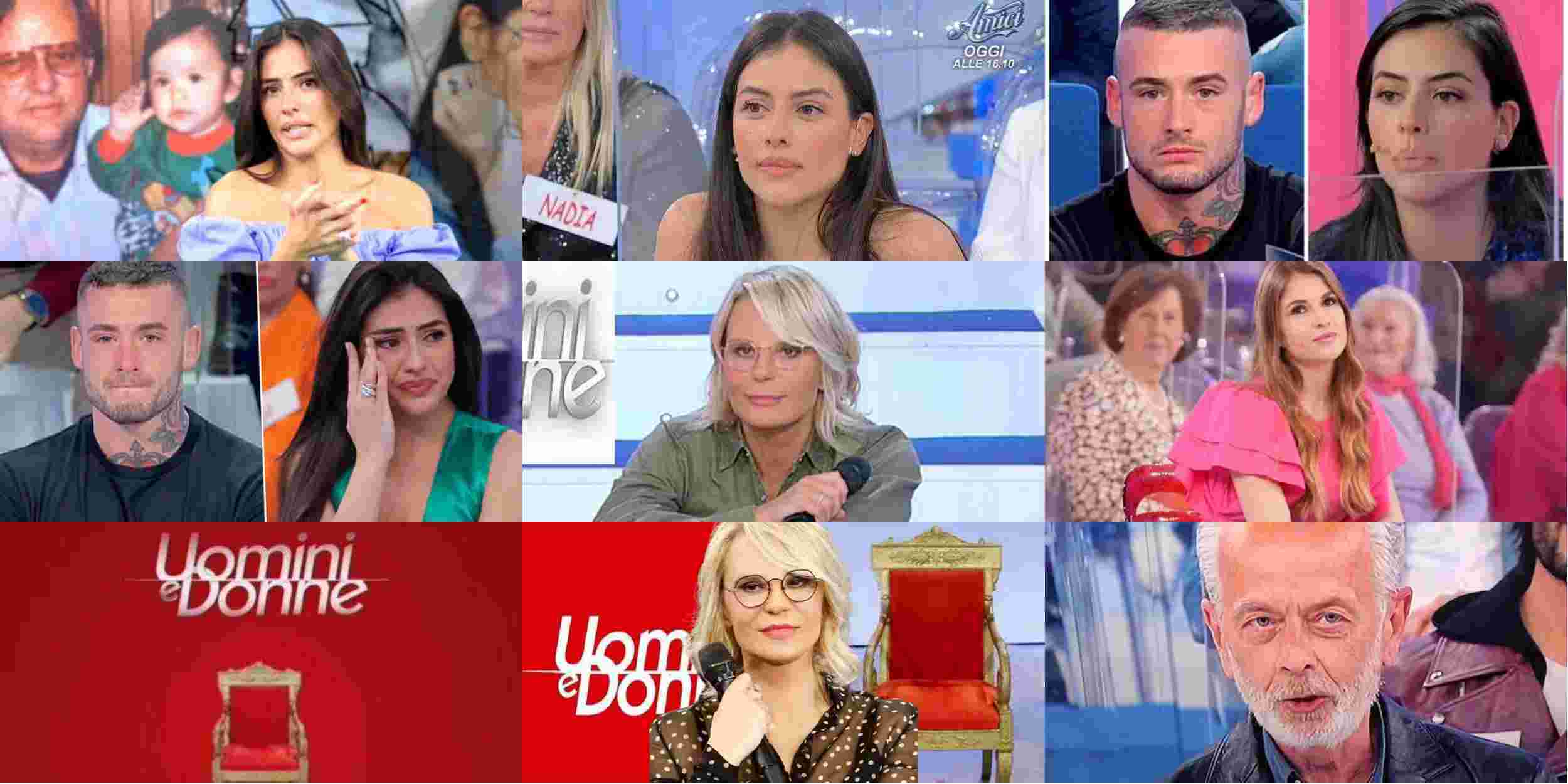 Chi è la tronista di Uomini e Donne Federica Aversano: età, dove vive e cosa fa