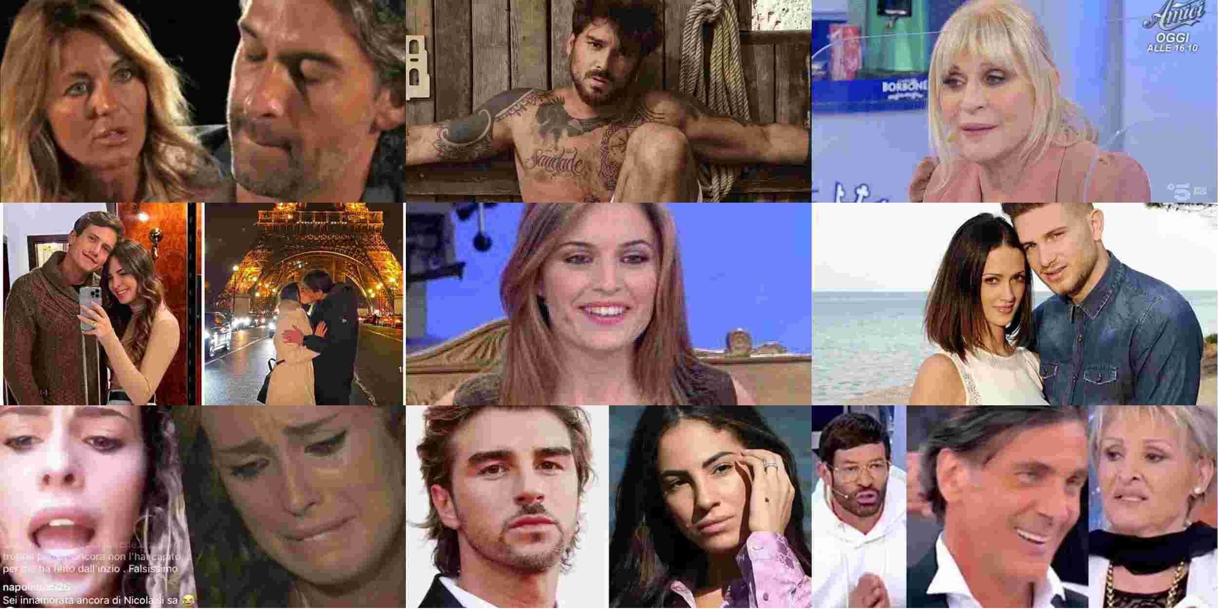 Uomini e Donne, l'ex dama Isabella Falasconi sposa un ex cavaliere del programma