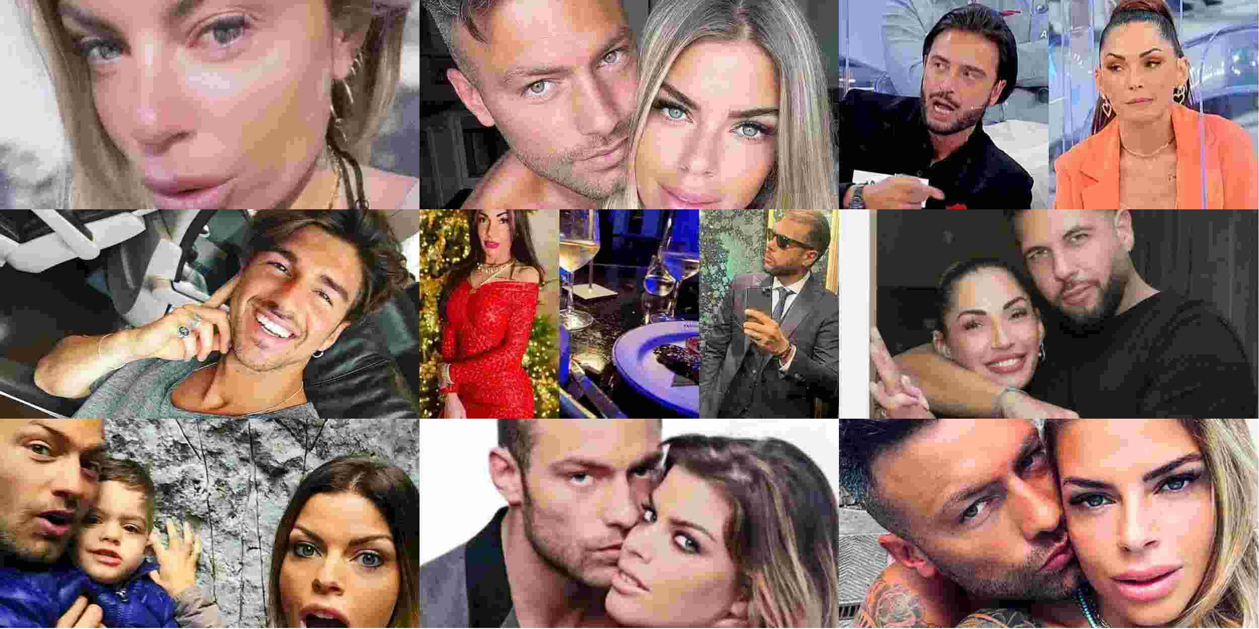 Uomini e Donne gossip, Francesca Del Taglia si gonfia il sedere dal chirurgo
