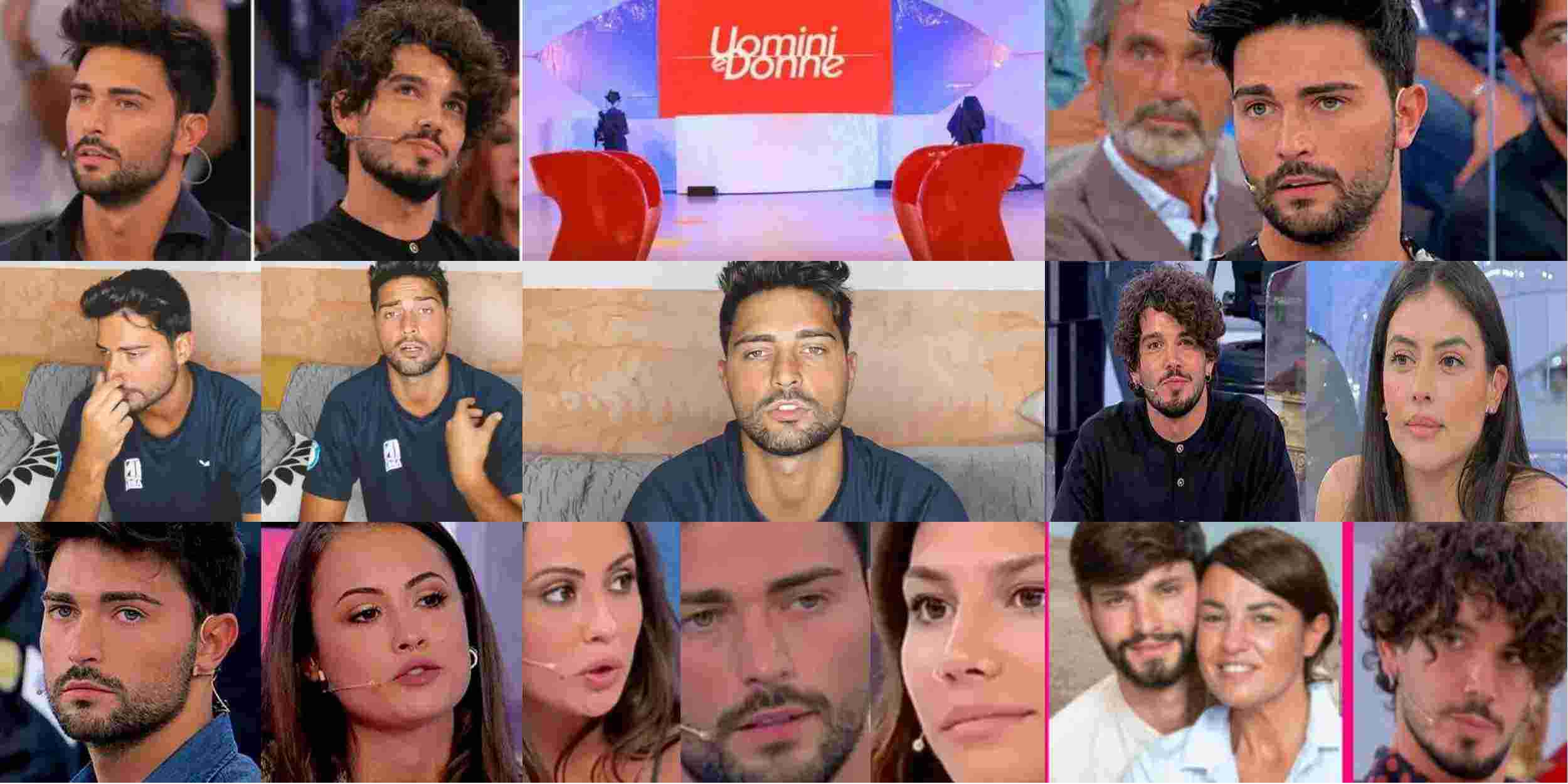 Gianluca De Matteis: il suo parere sulla fine della relazione tra Davide Donadei e Chiara Rabbi