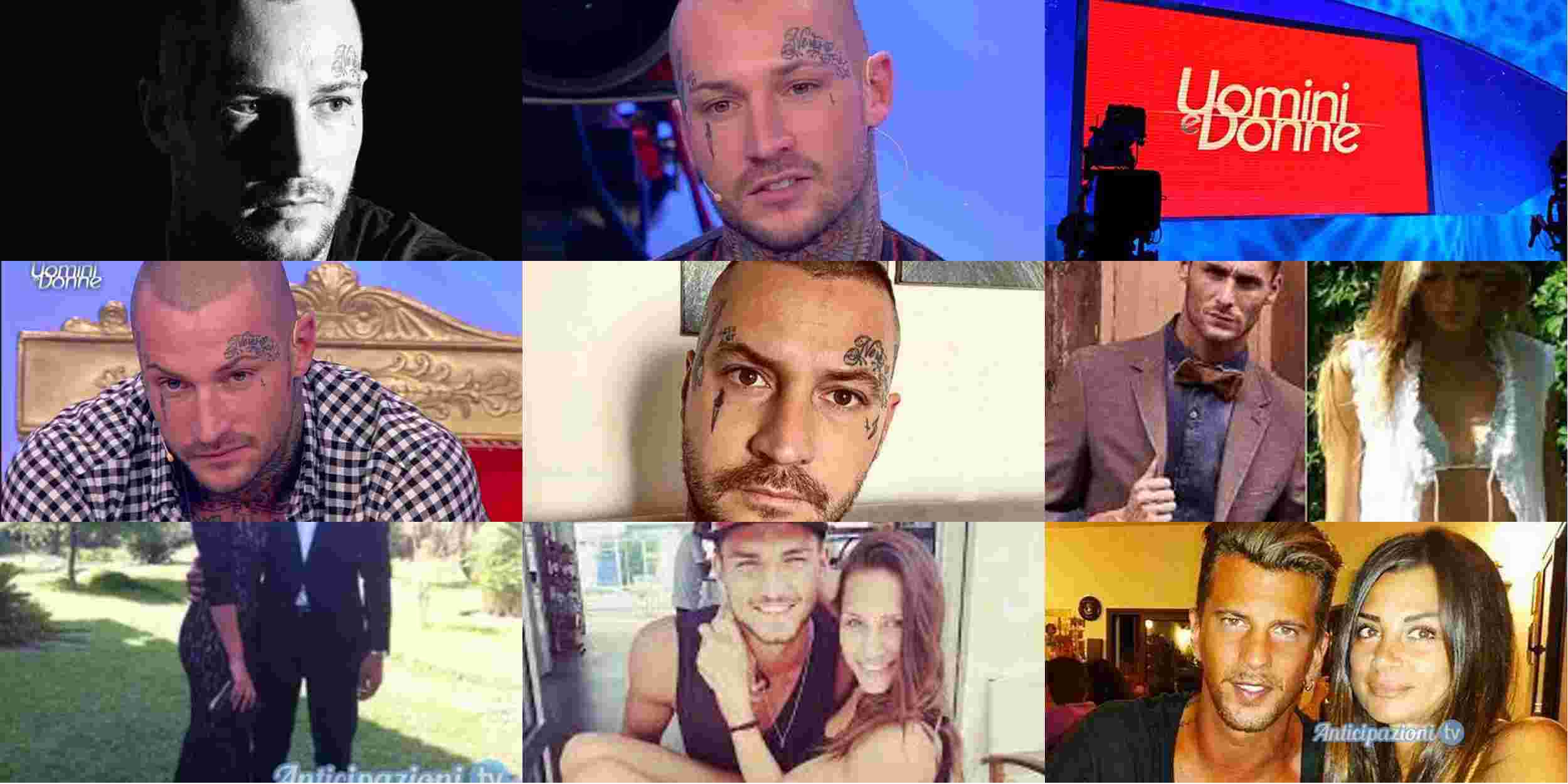 Uomini e Donne, il luogo che Manuel Vallicella ha scelto per suicidarsi