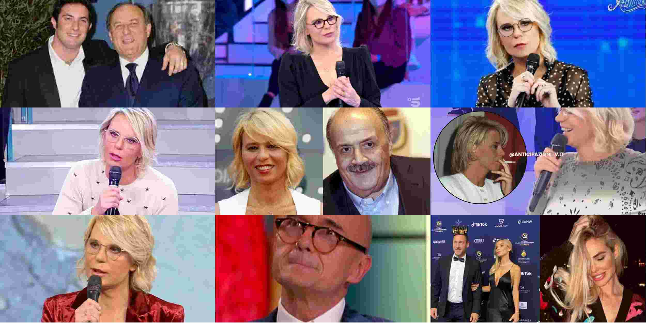 Qual è la passione che accomuna Gerry Scotti e suo figlio Edoardo?