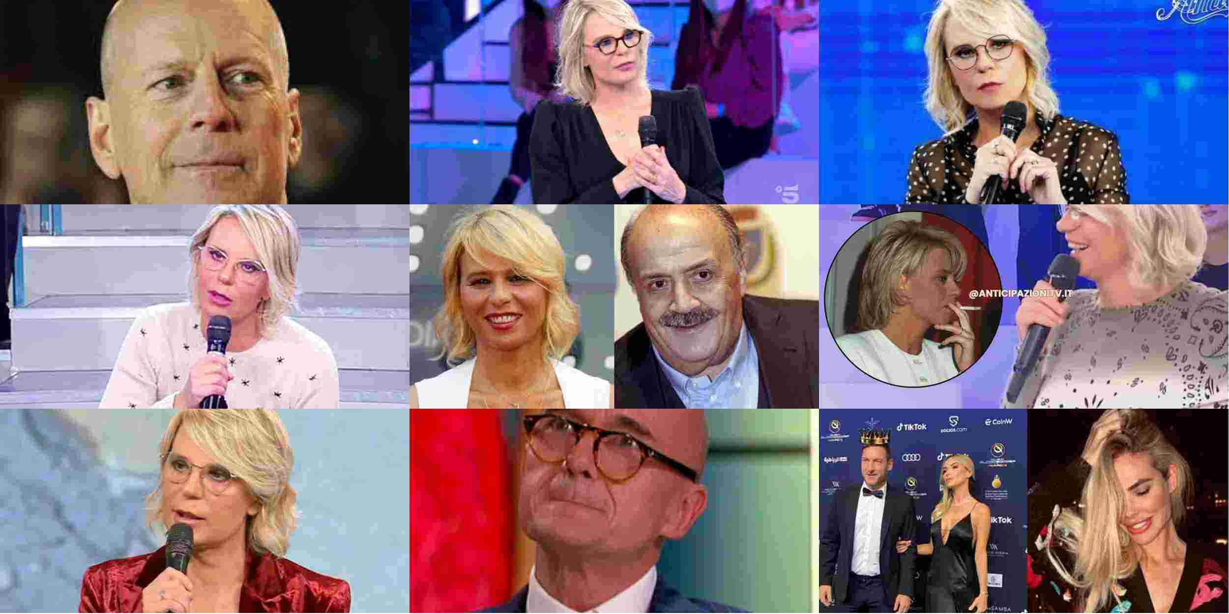 Quanto avrebbe guadagnato fino ad ora Bruce Willis?