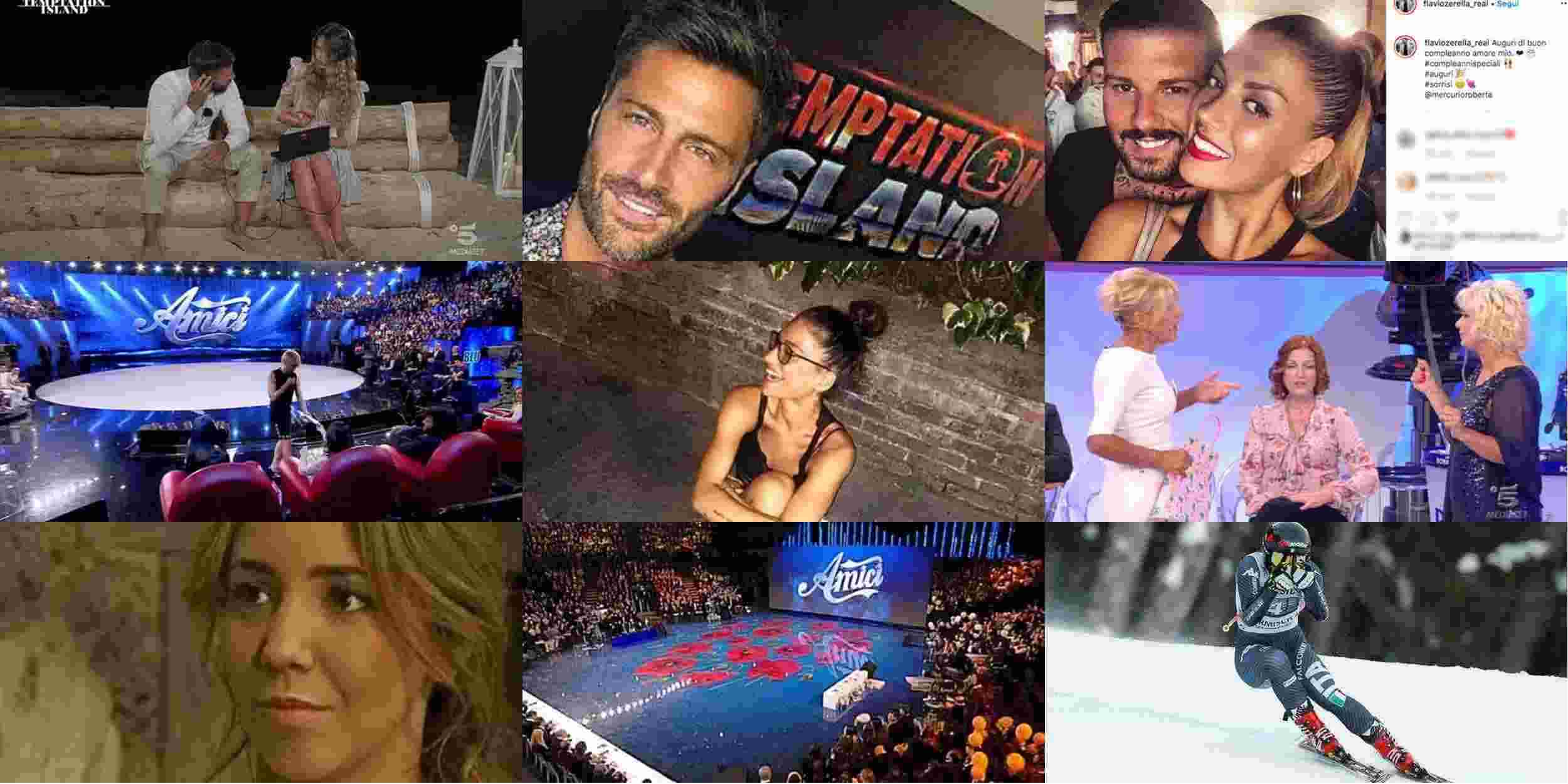 Temptation Island, scoppia un’altra coppia