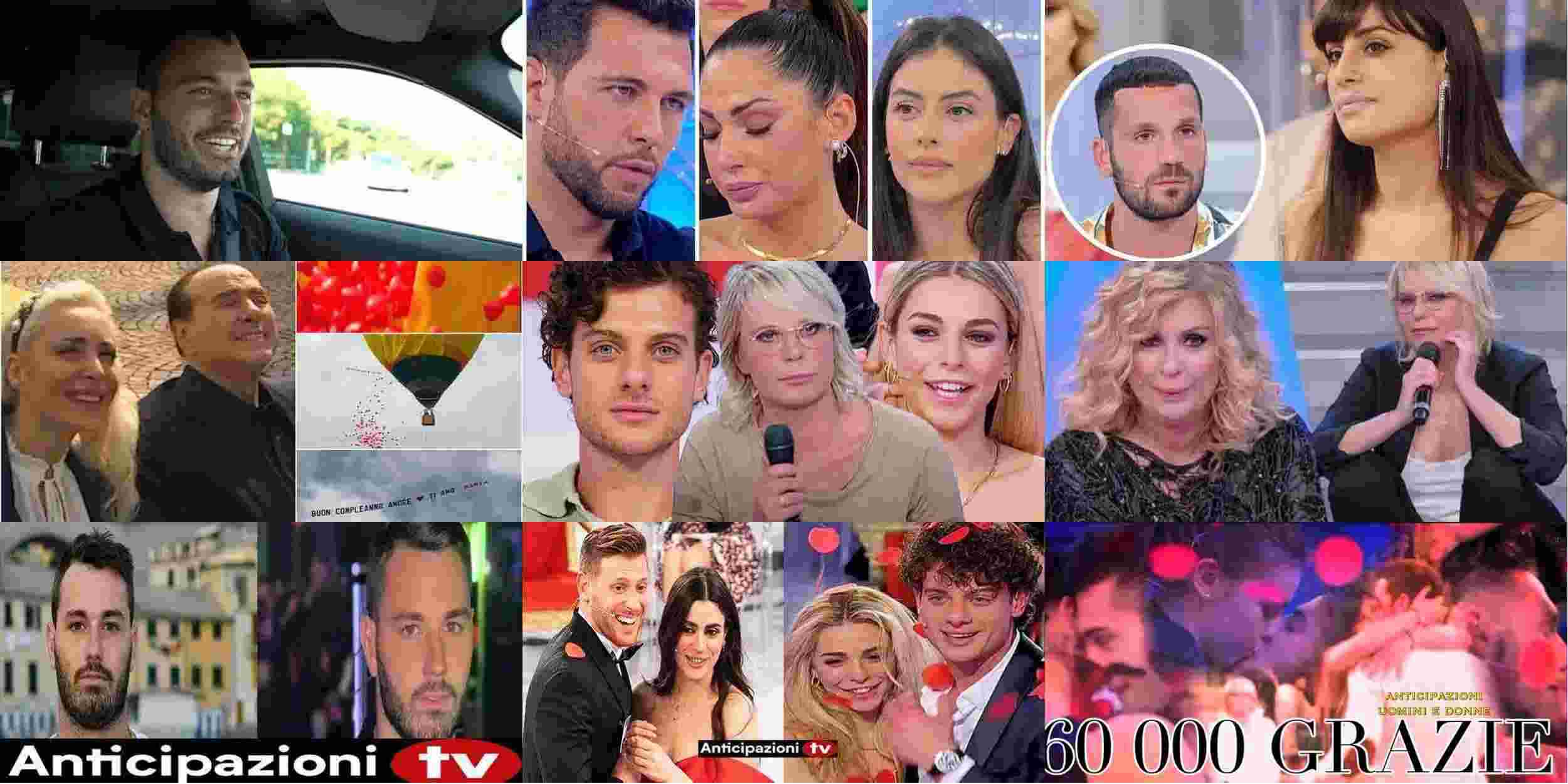 Uomini e Donne gossip, uno dei nuovi tronisti sta mentendo? La segnalazione