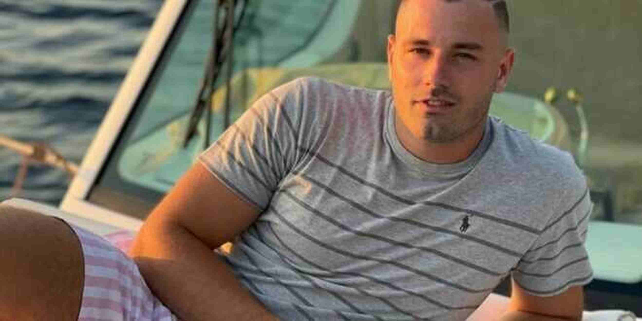 Uomini e Donne, Federico Dainese: chi è e cosa fa il nuovo tronista