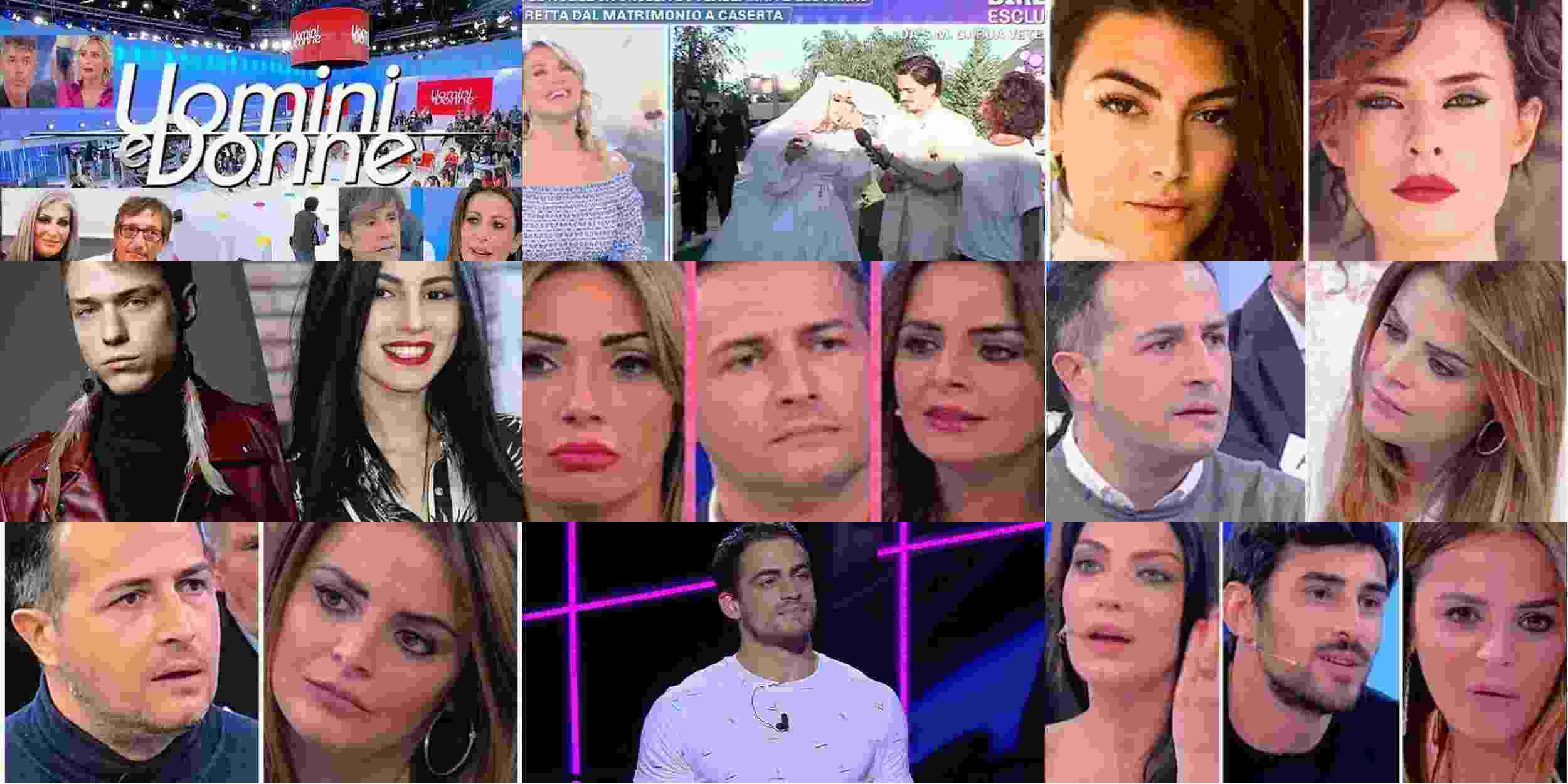 Uomini e Donne gossip, un’amata dama torna nel parterre