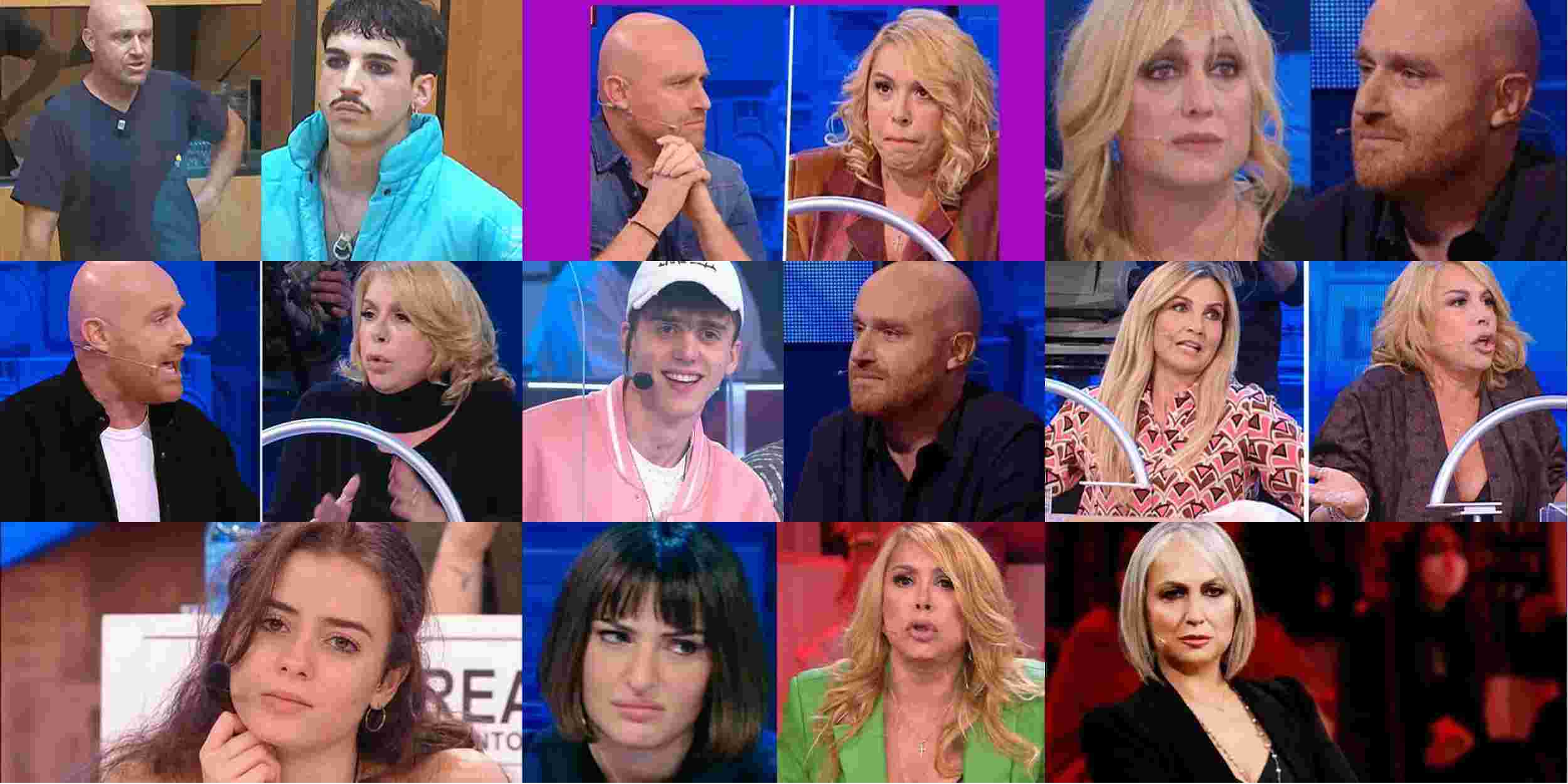 Amici 22, Rudy Zerbi convoca urgentemente Piccolo G.: il duro faccia a faccia