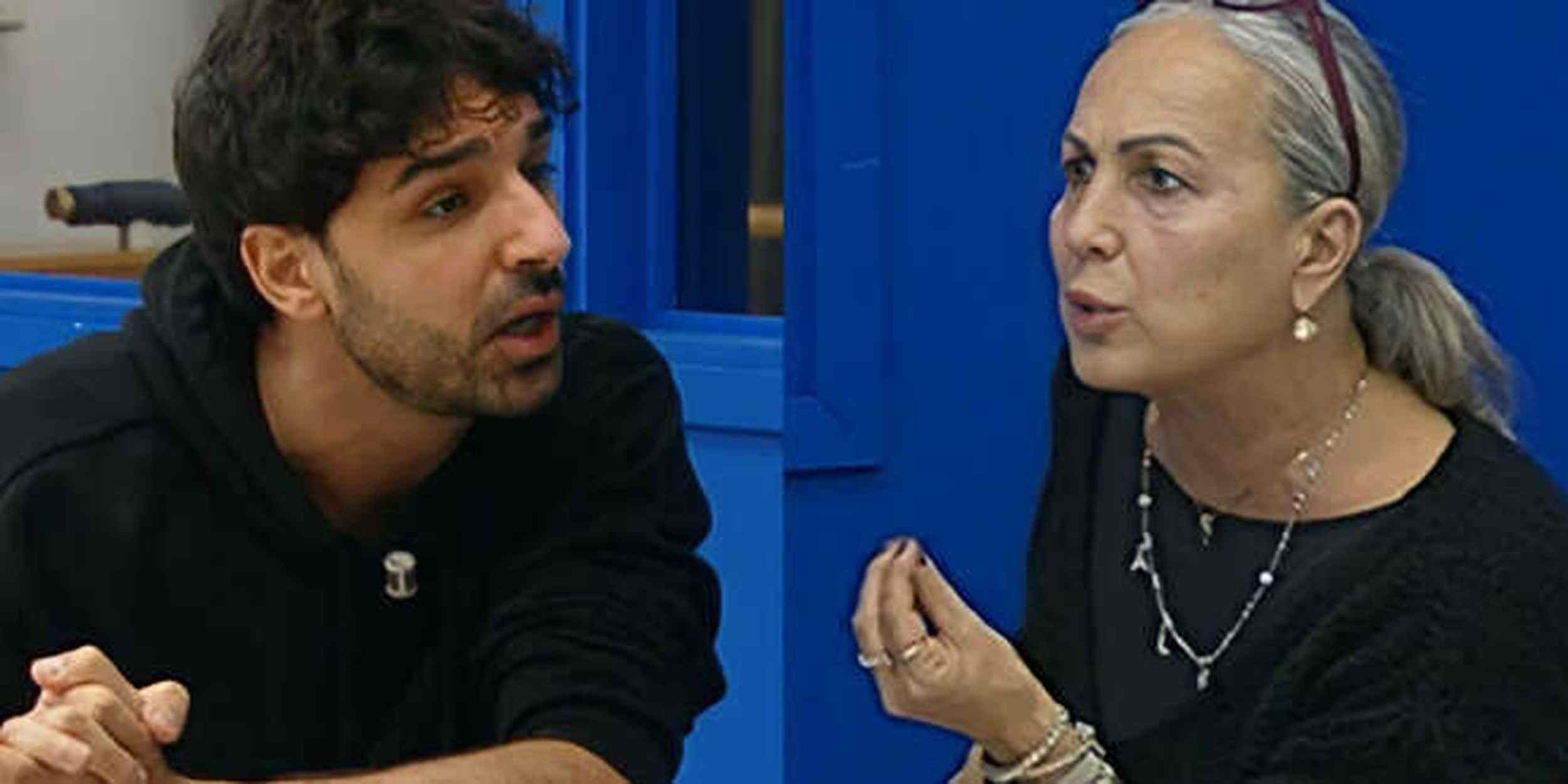 Amici 22, brutto gesto di Todaro nei confronti della Celentano: ci saranno conseguenze?