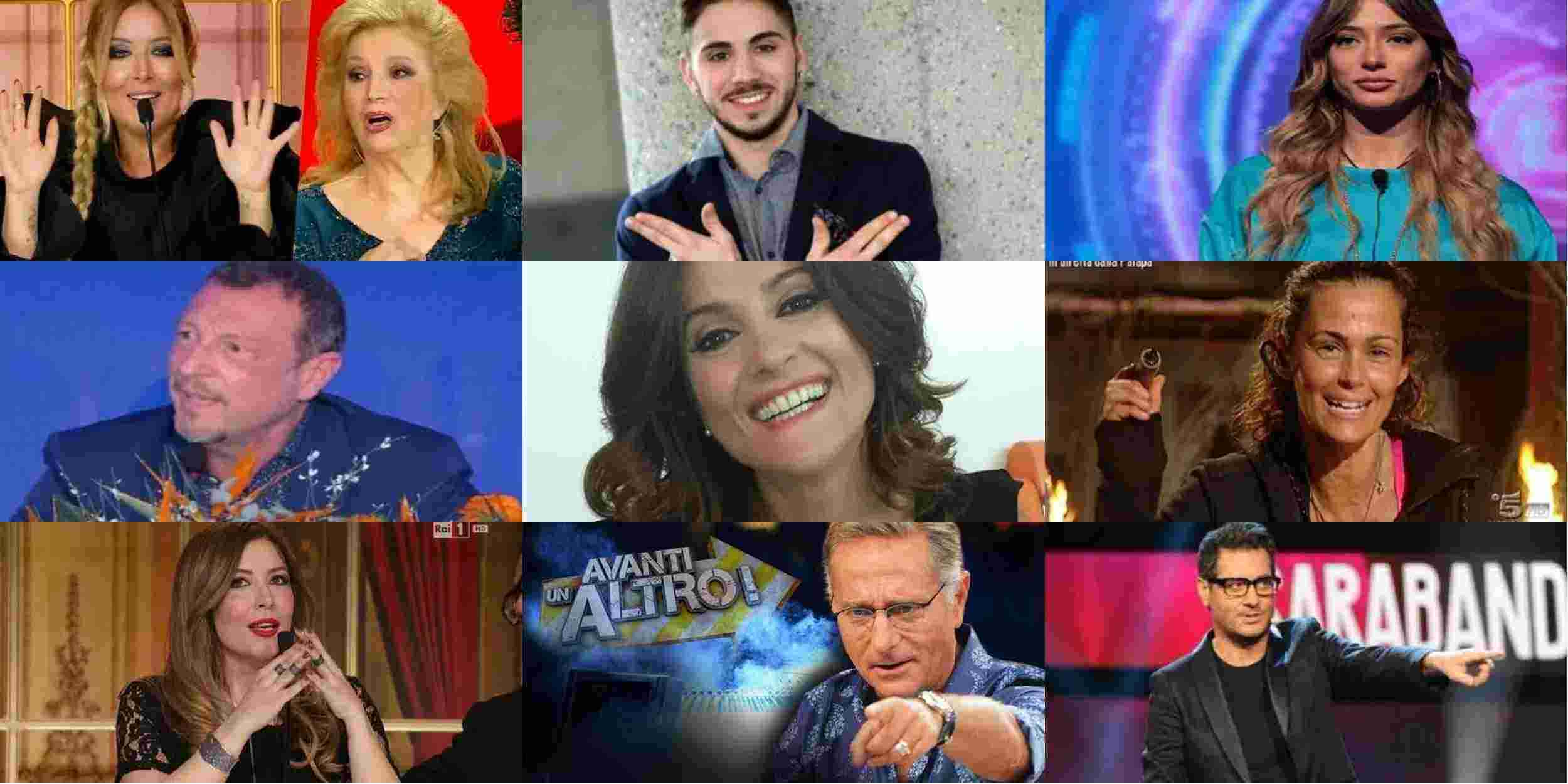 Ballando con le stelle, Iva Zanicchi insulta Selvaggia Lucarelli