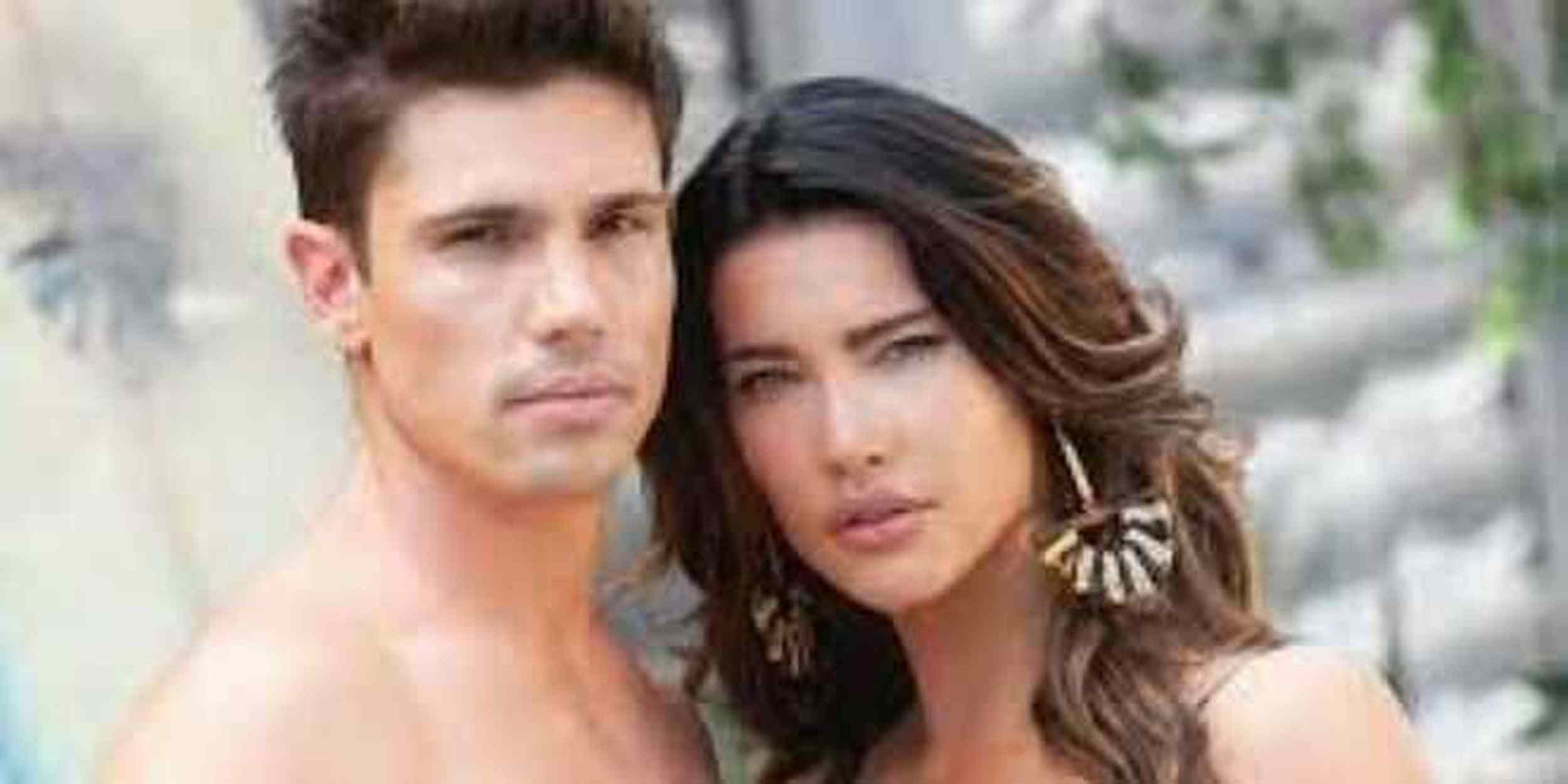Beautiful anticipazioni 26 ottobre 2022, Finn non vuole deludere Steffy