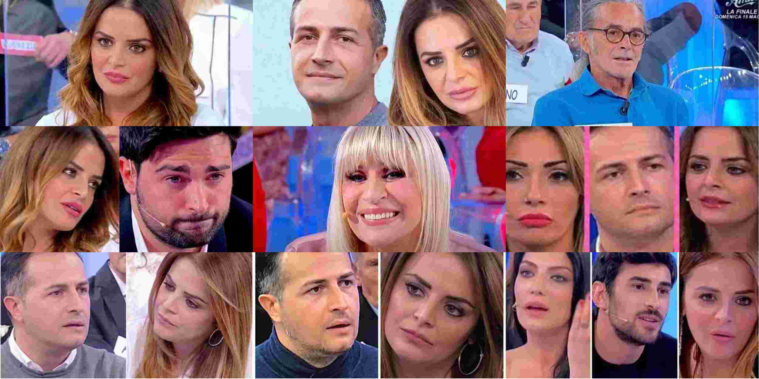 Chi è Roberta di Padua corteggiatrice Trono Over Uomini e Donne. Biografia, vita privata