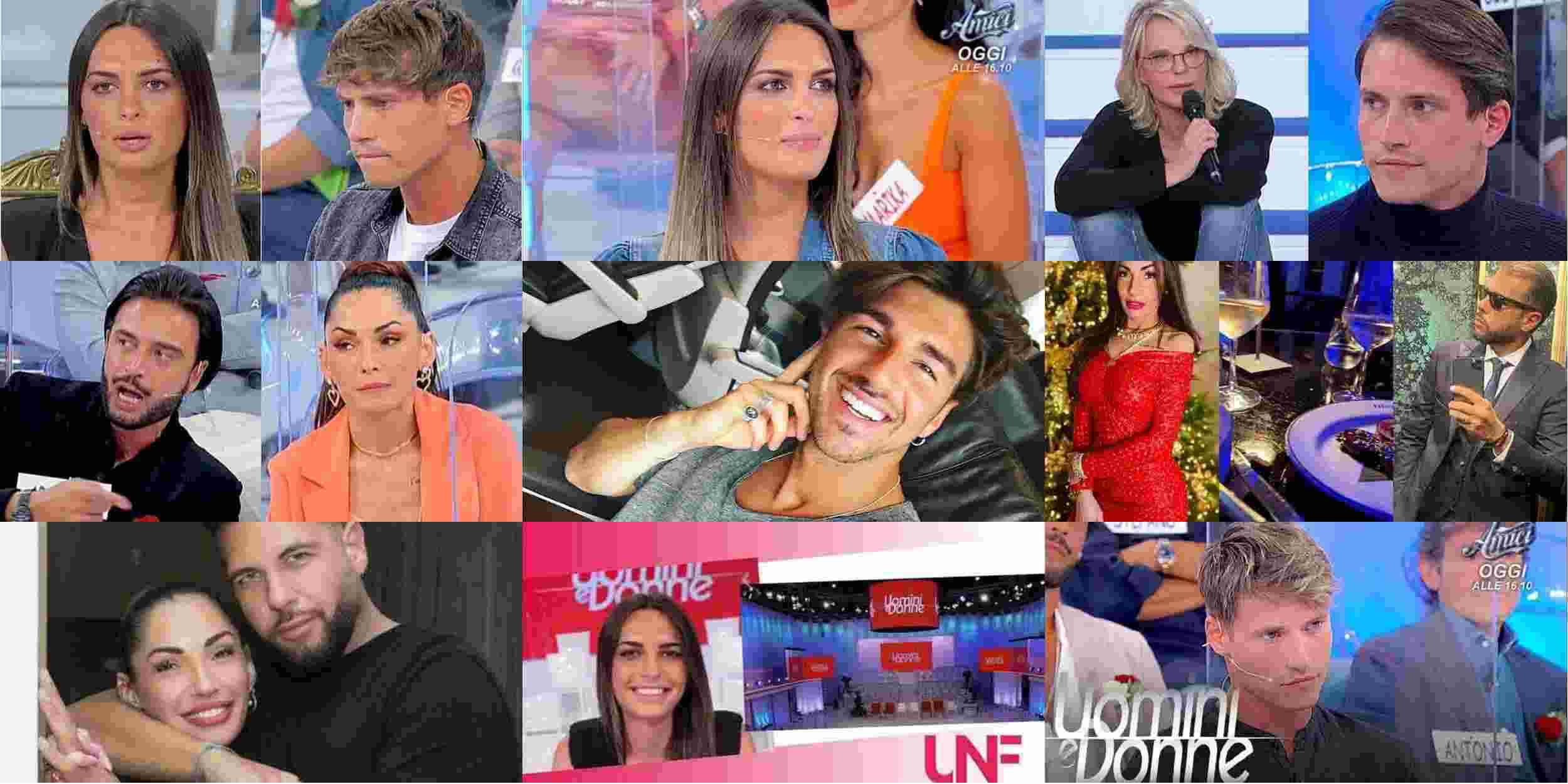 Uomini e Donne, Ciprian Aftim rompe il silenzio sulla fine della storia con Andrea Nicole