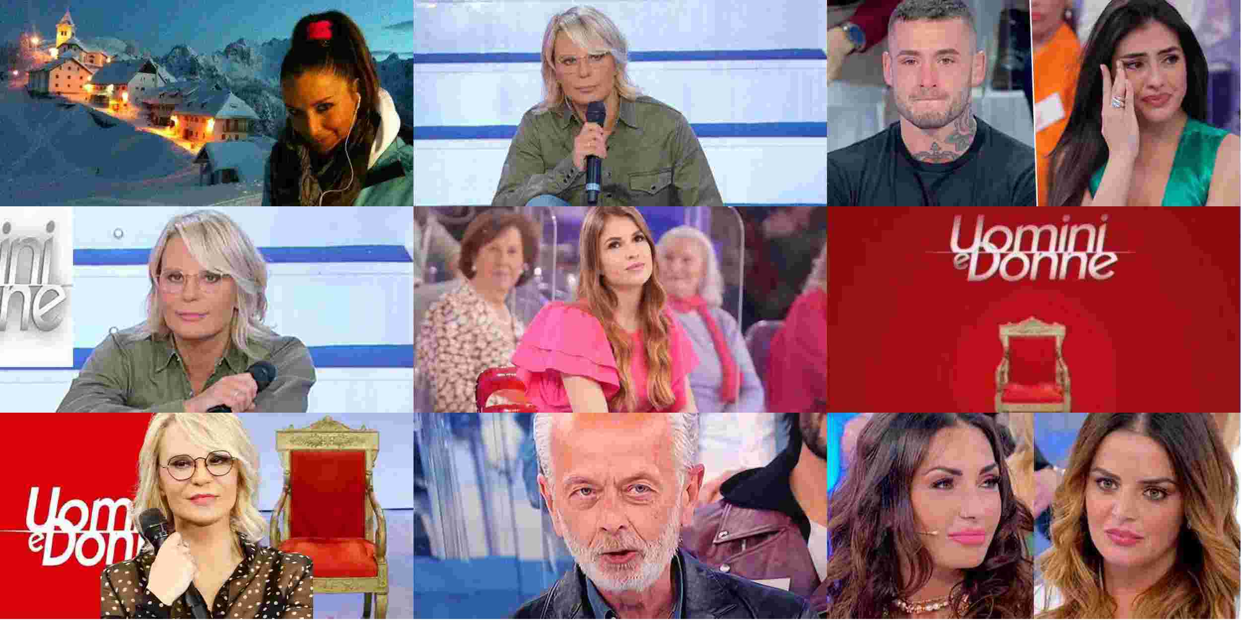 Uomini e Donne, storica ex tronista diventa dama del trono over: chi è Antonella Perini