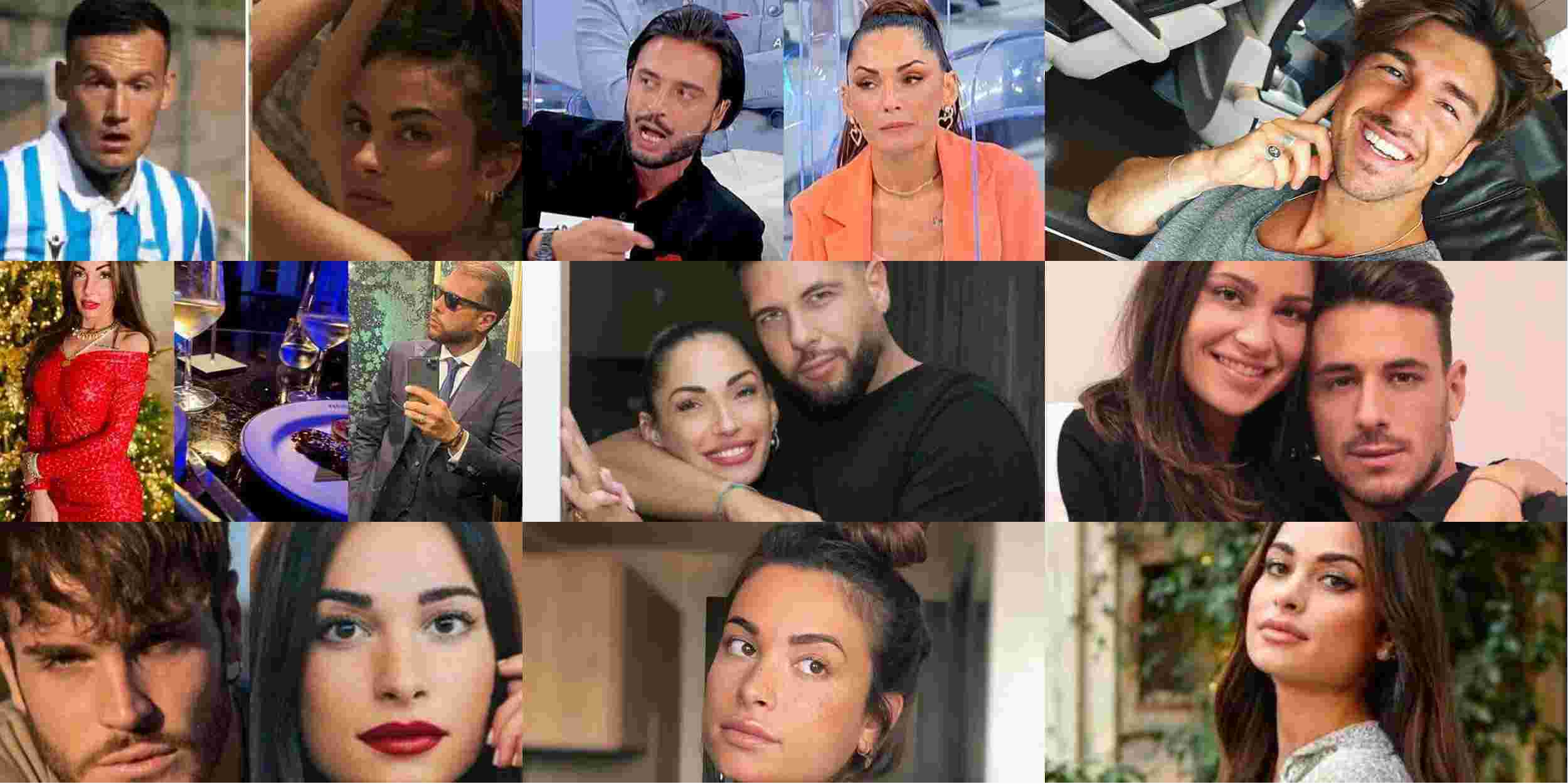 Uomini e Donne, l’ex di Vittoria Deganello fa marcia indietro: farà il papà