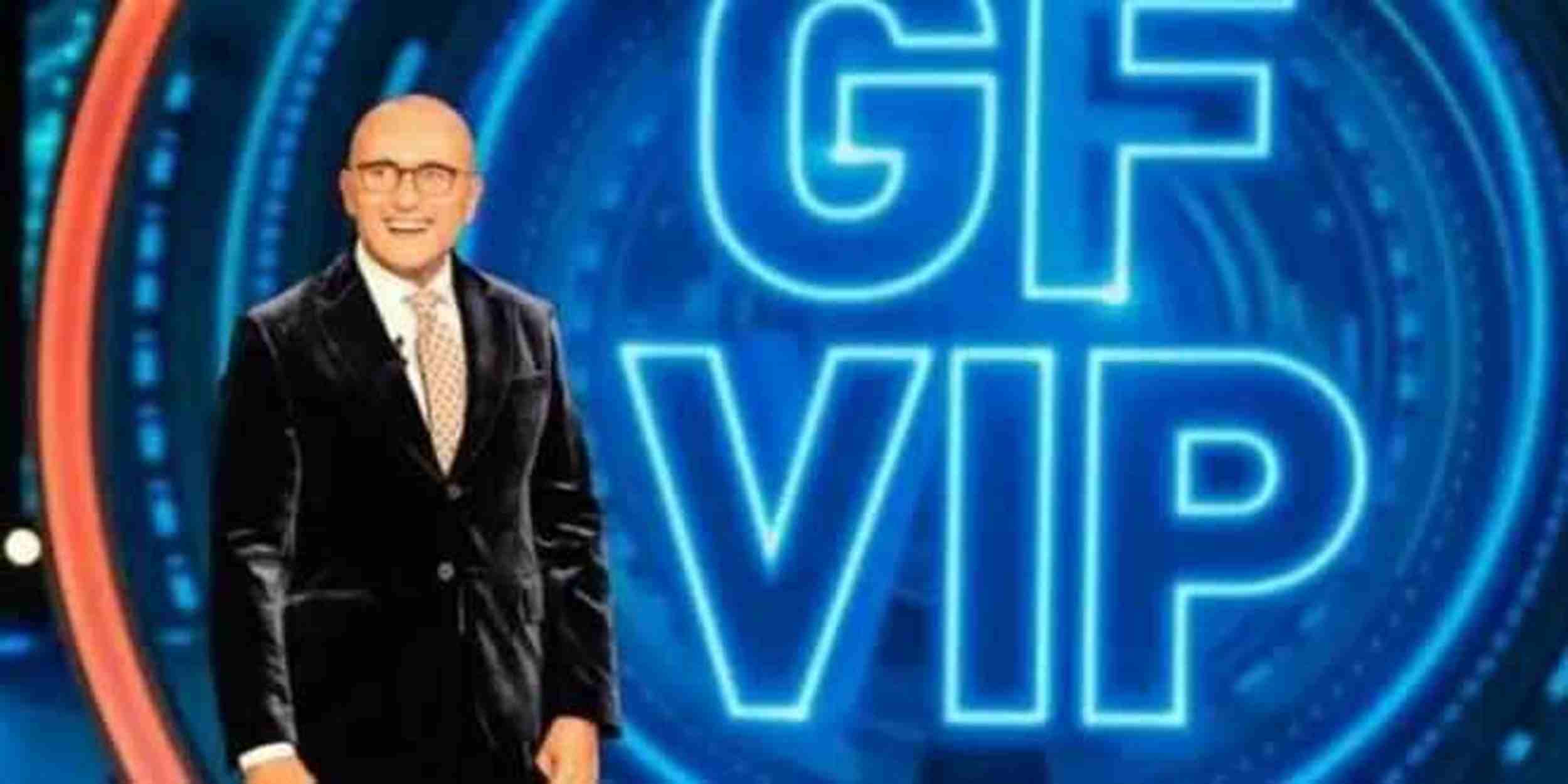GF Vip anticipazioni, in arrivo una nuova concorrente: di chi si tratta