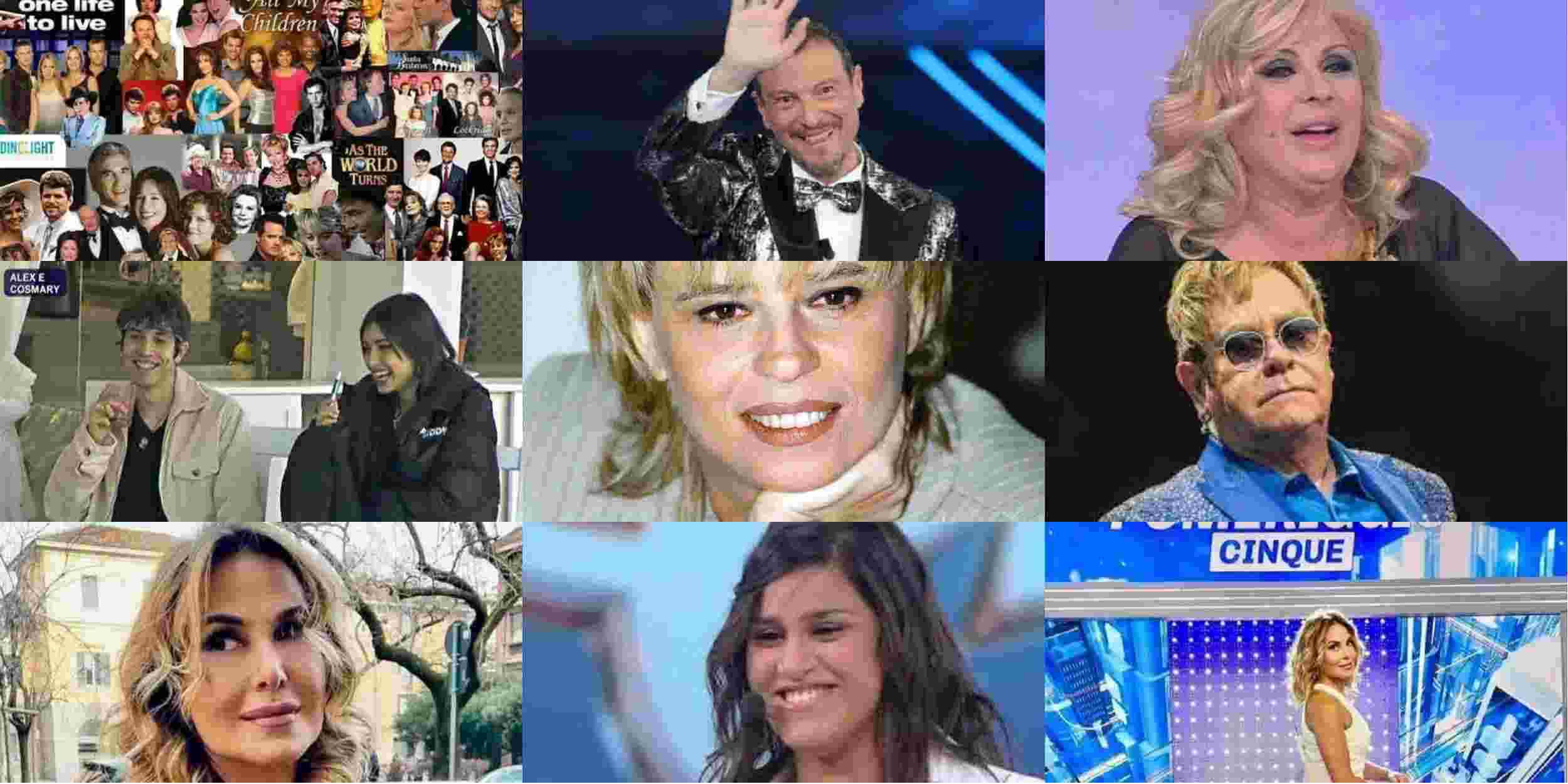 Qual è la soap opera più lunga della storia?