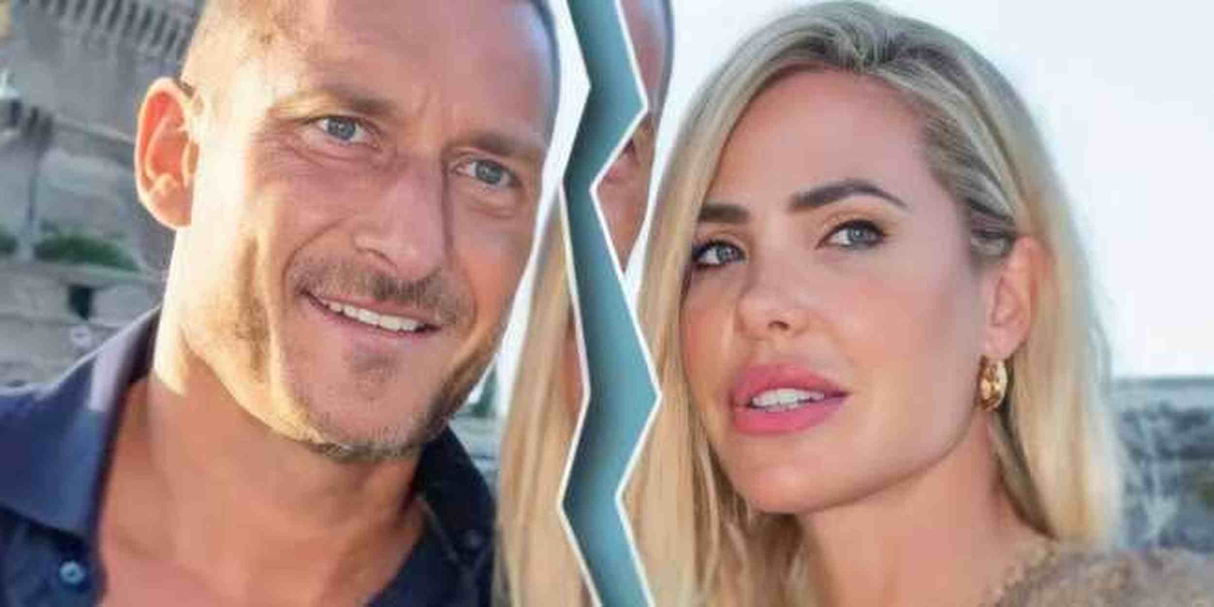 Totti – Blasi, chiesto mantenimento milionario? Le parole dell’avvocato Ilary