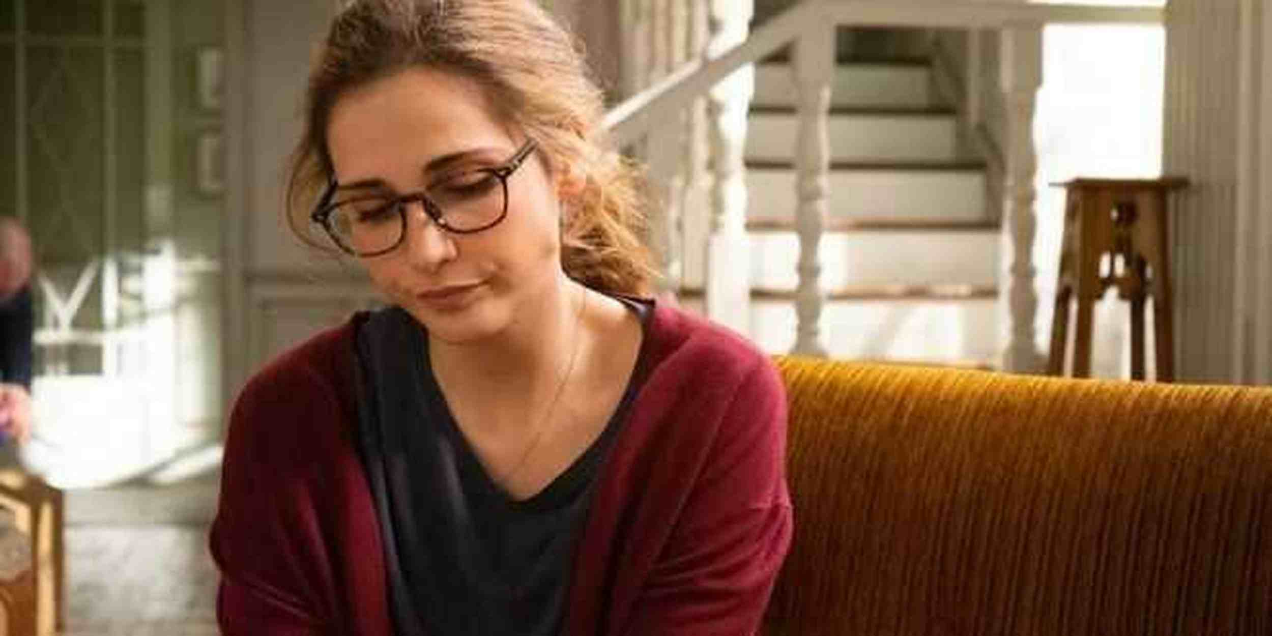 Un altro domani anticipazioni dal 24 al 28 ottobre 2022, Julia confessa tutto a sua madre