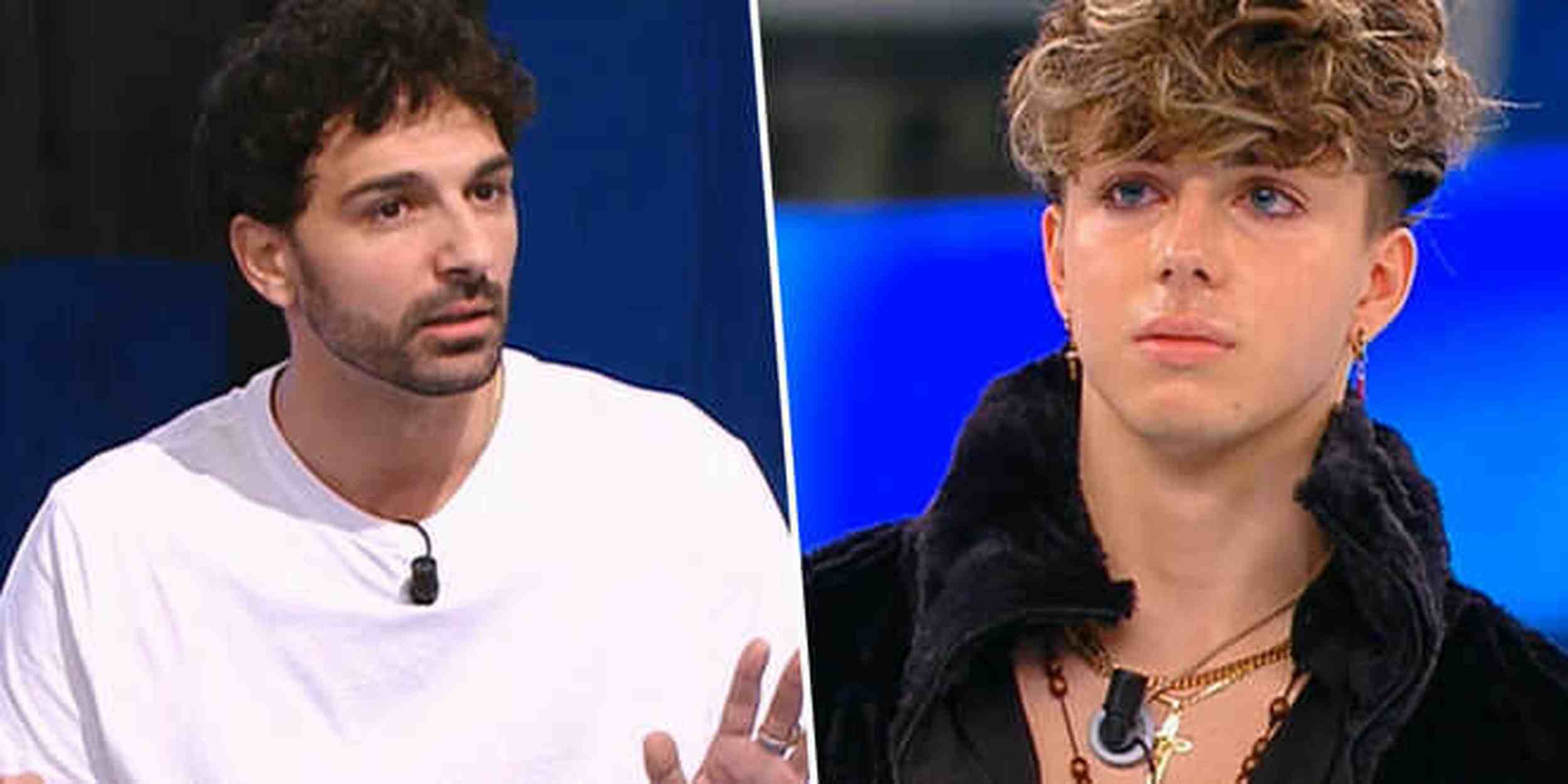 Amici 22, Mattia delude Todaro e Rudy Zerbi vuole eliminare sei allievi