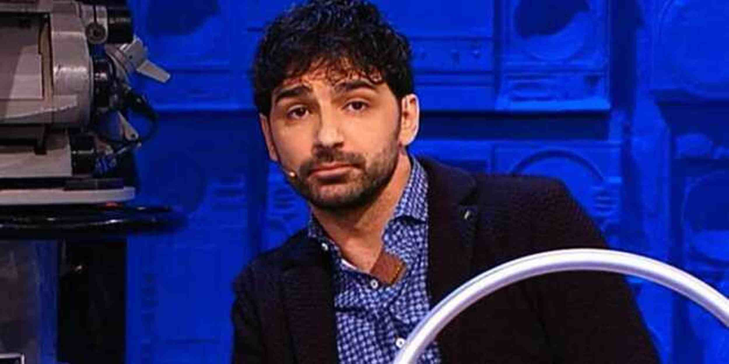 Amici 22, Raimondo Todaro rischia il posto? Maria De Filippi non perdona