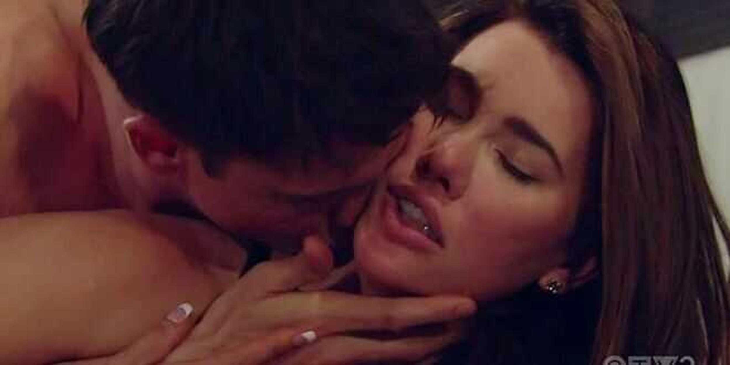 Beautiful anticipazioni 18 novembre 2022, Steffy e Finn travolti dalla passione