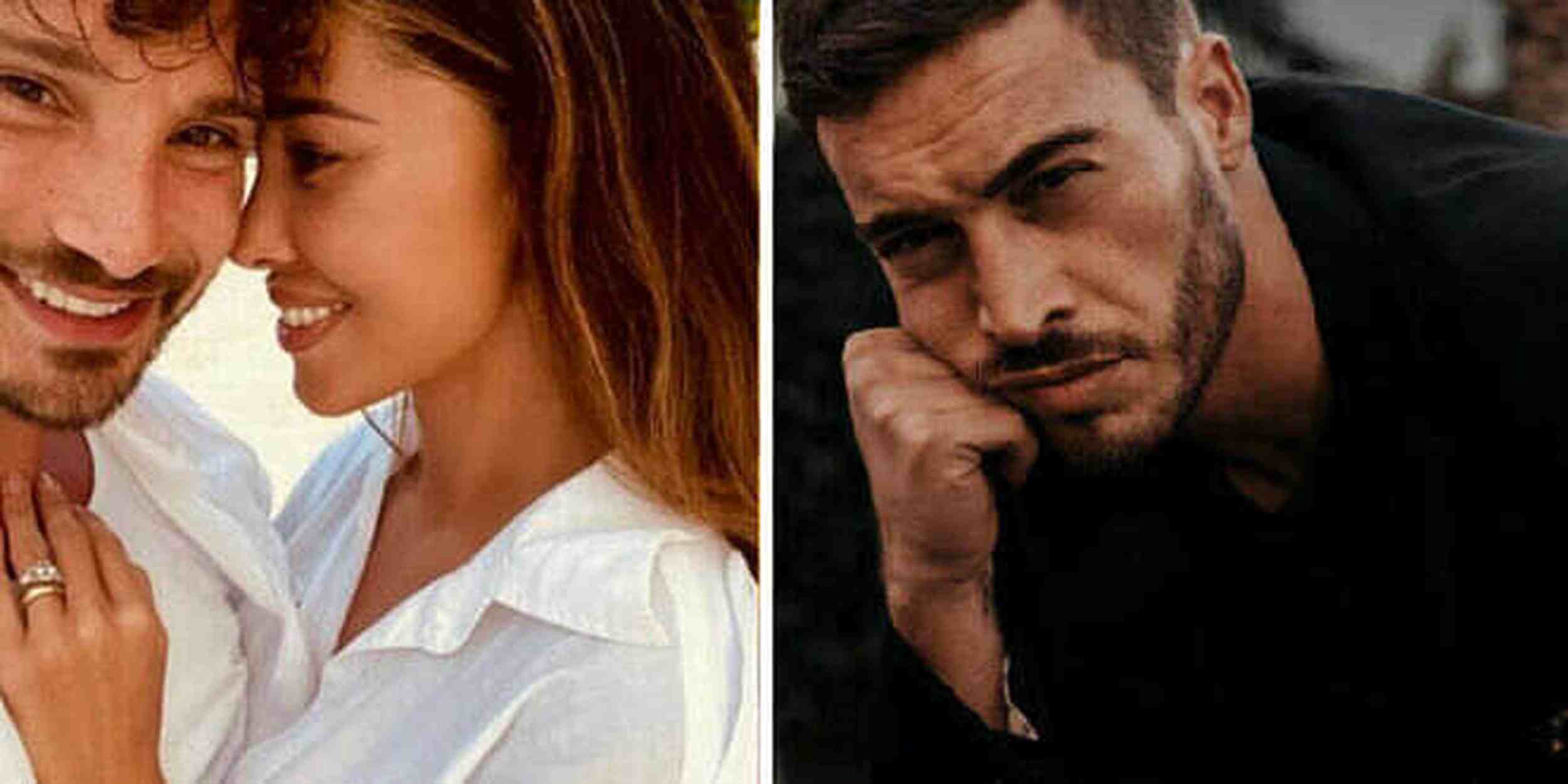 Belen al lavoro, Luna Marì a casa di Stefano De Martino: "sgarro" ad Antonino?