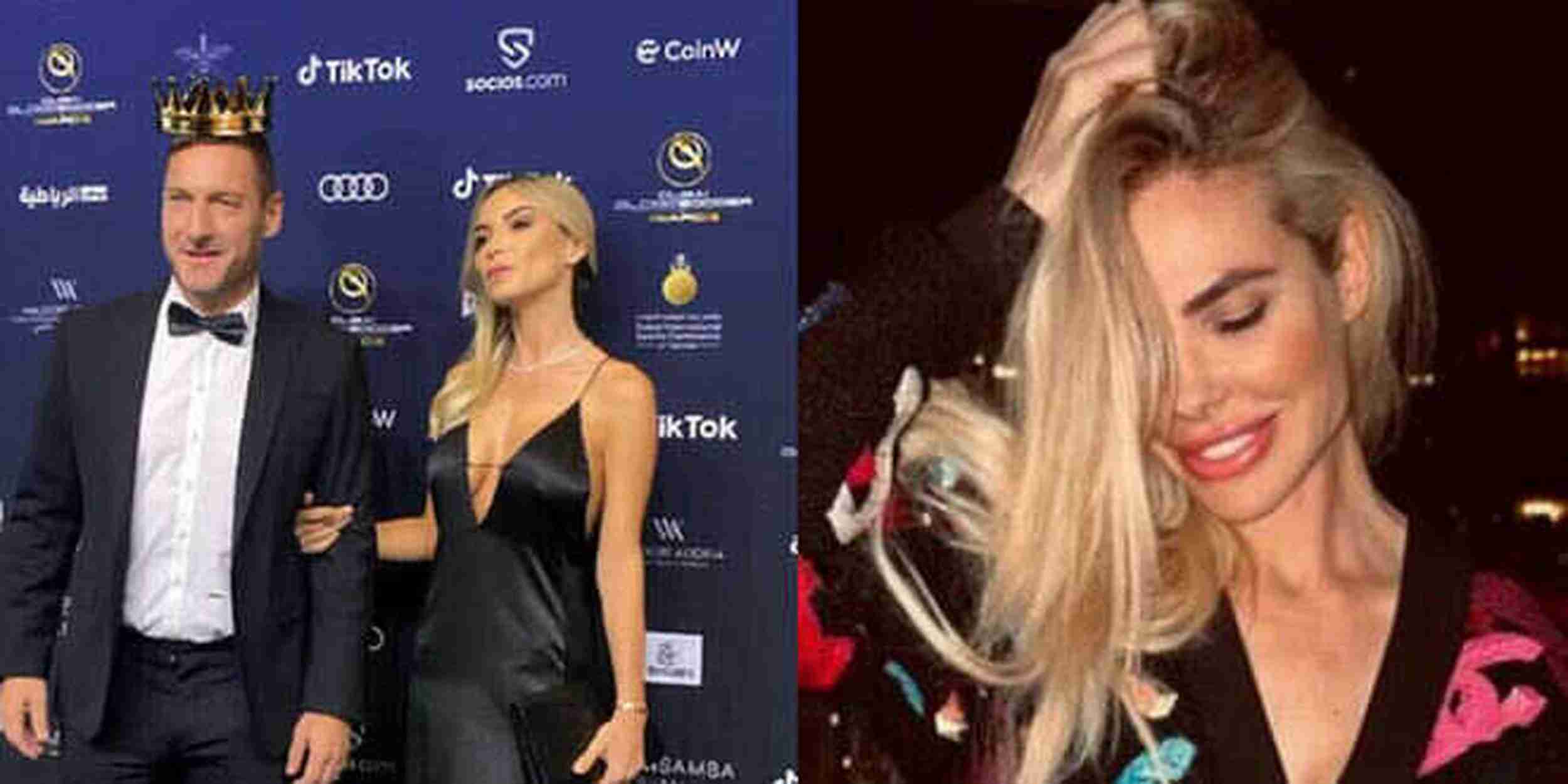 Fabrizio Corona rivela quante volte esattamente Totti ha tradito Ilary: “Lei sapeva”