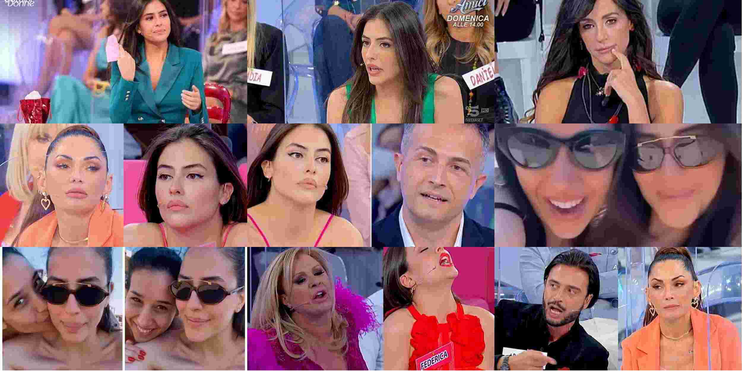 Uomini e Donne, Federica Aversano ha un uomo fuori dal programma: le parole dell'ex tronista