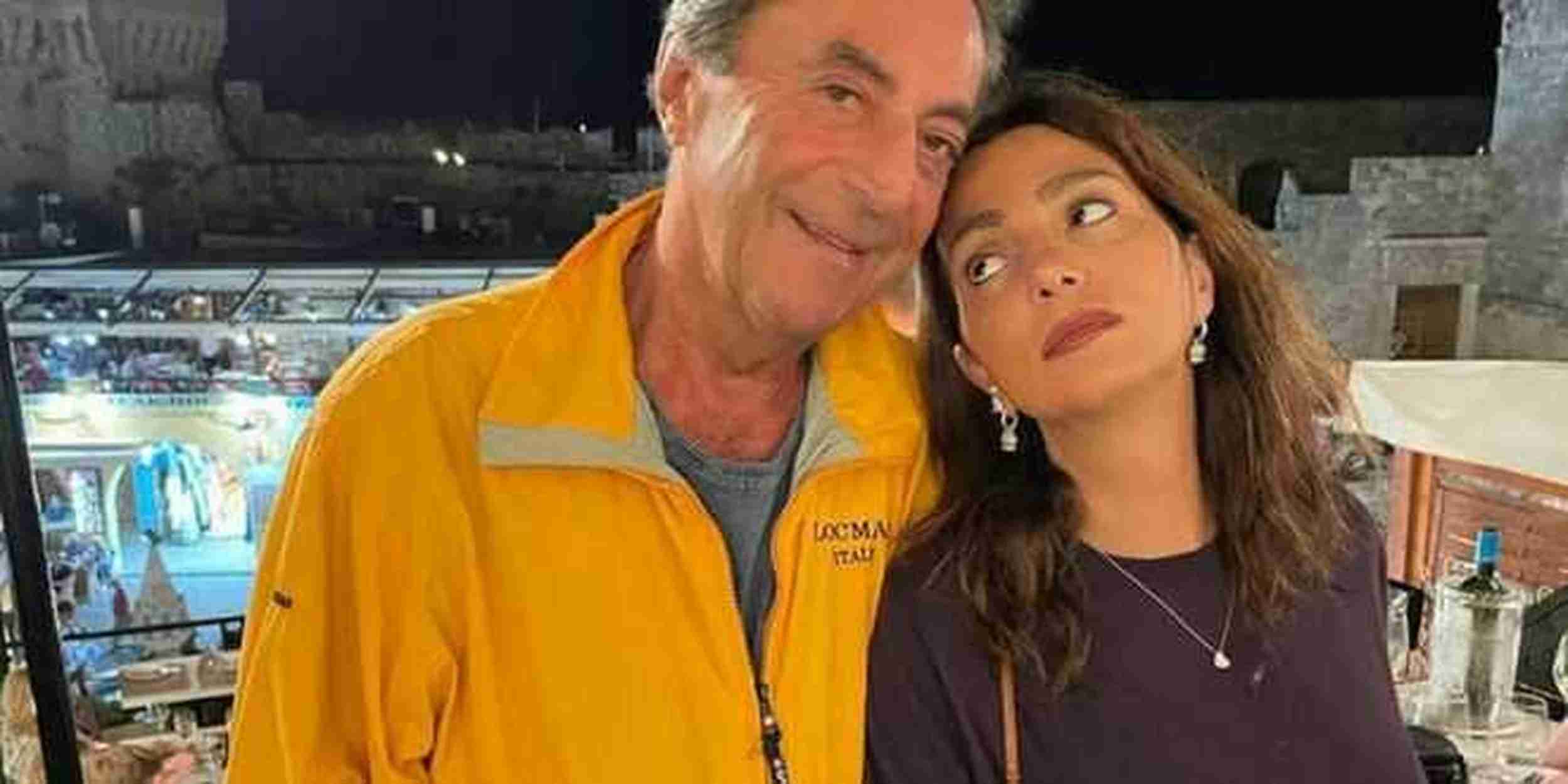GF Vip 7, Mimma Fusco furiosa col compagno Attilio Romita: "Non ti vergogni?"