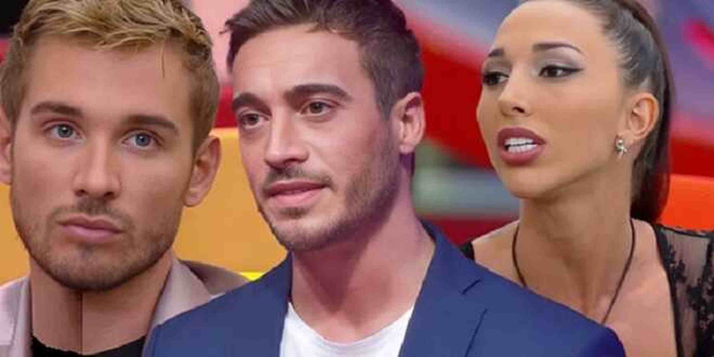 GF Vip 7, spuntano altri positivi: edizione sospesa?