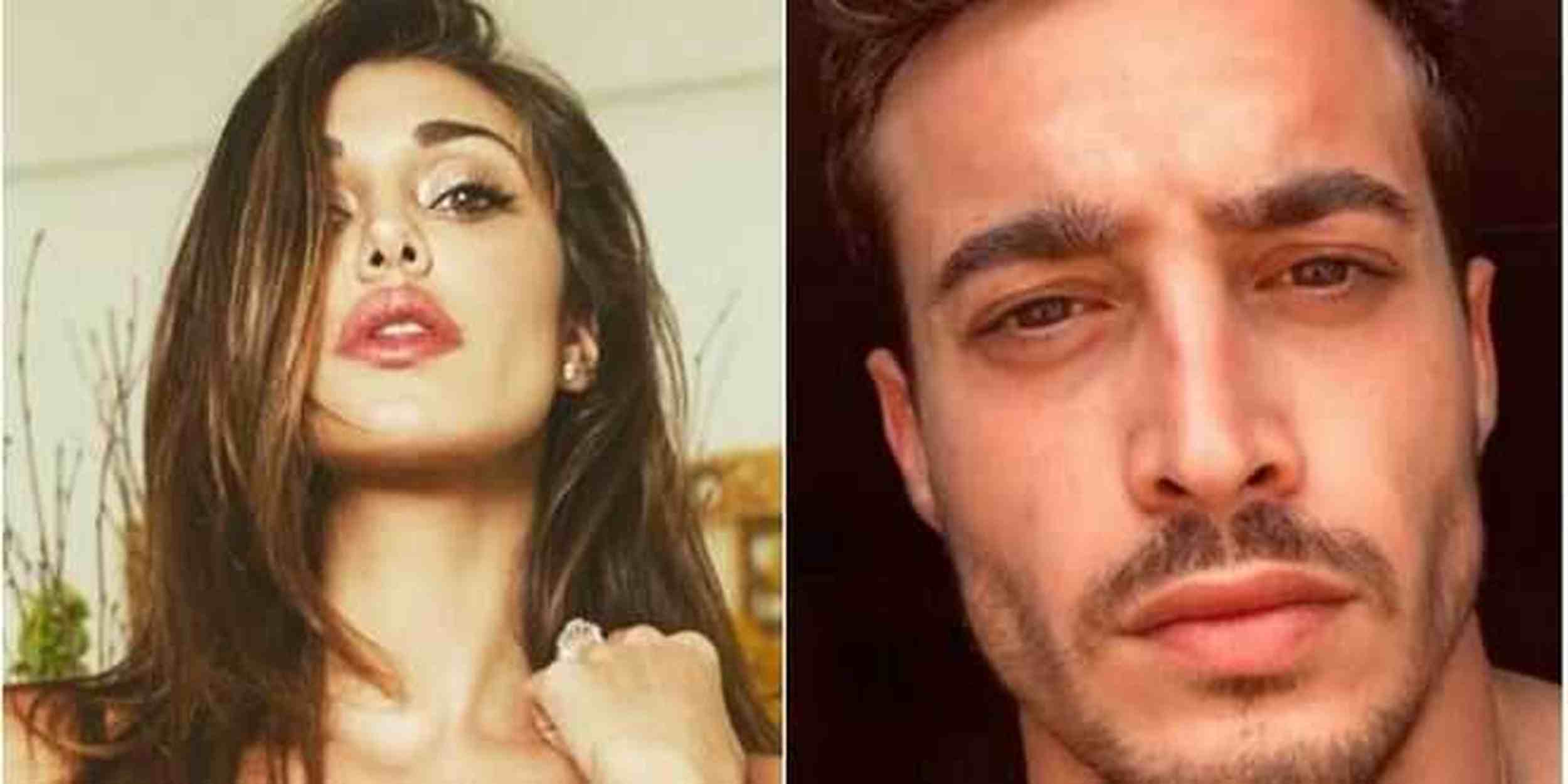 GF Vip, Antonino rivela: “Belen ha fatto il primo passo” e Oriana reagisce male
