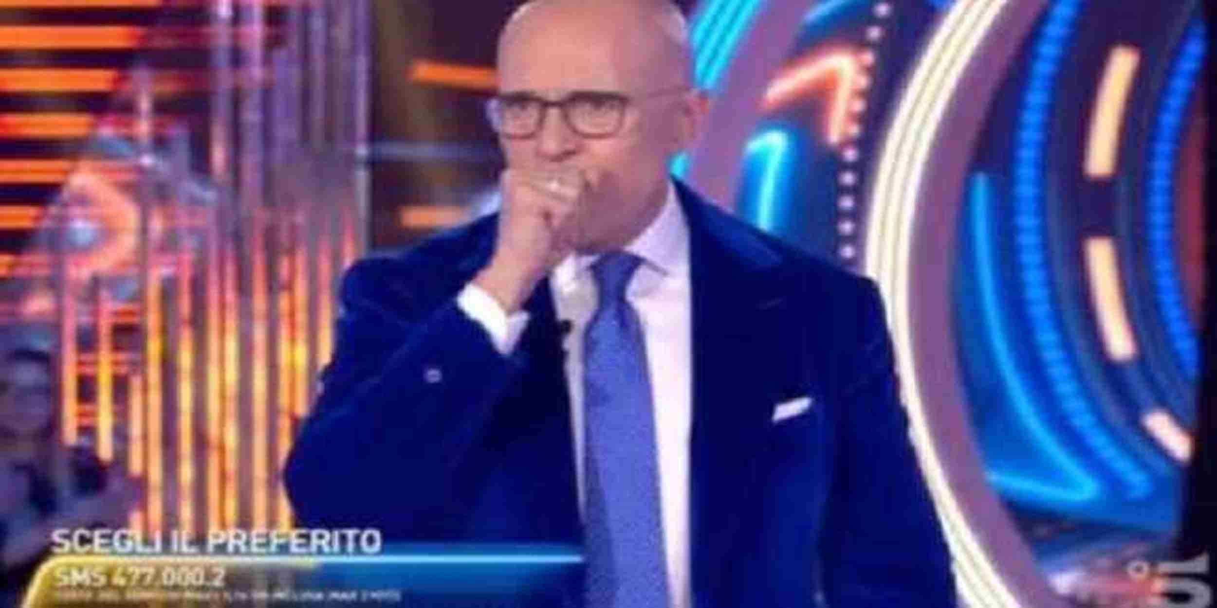 GF Vip, ex concorrente fa una confessione shock: "Nella Casa mi sarei tolto la vita"
