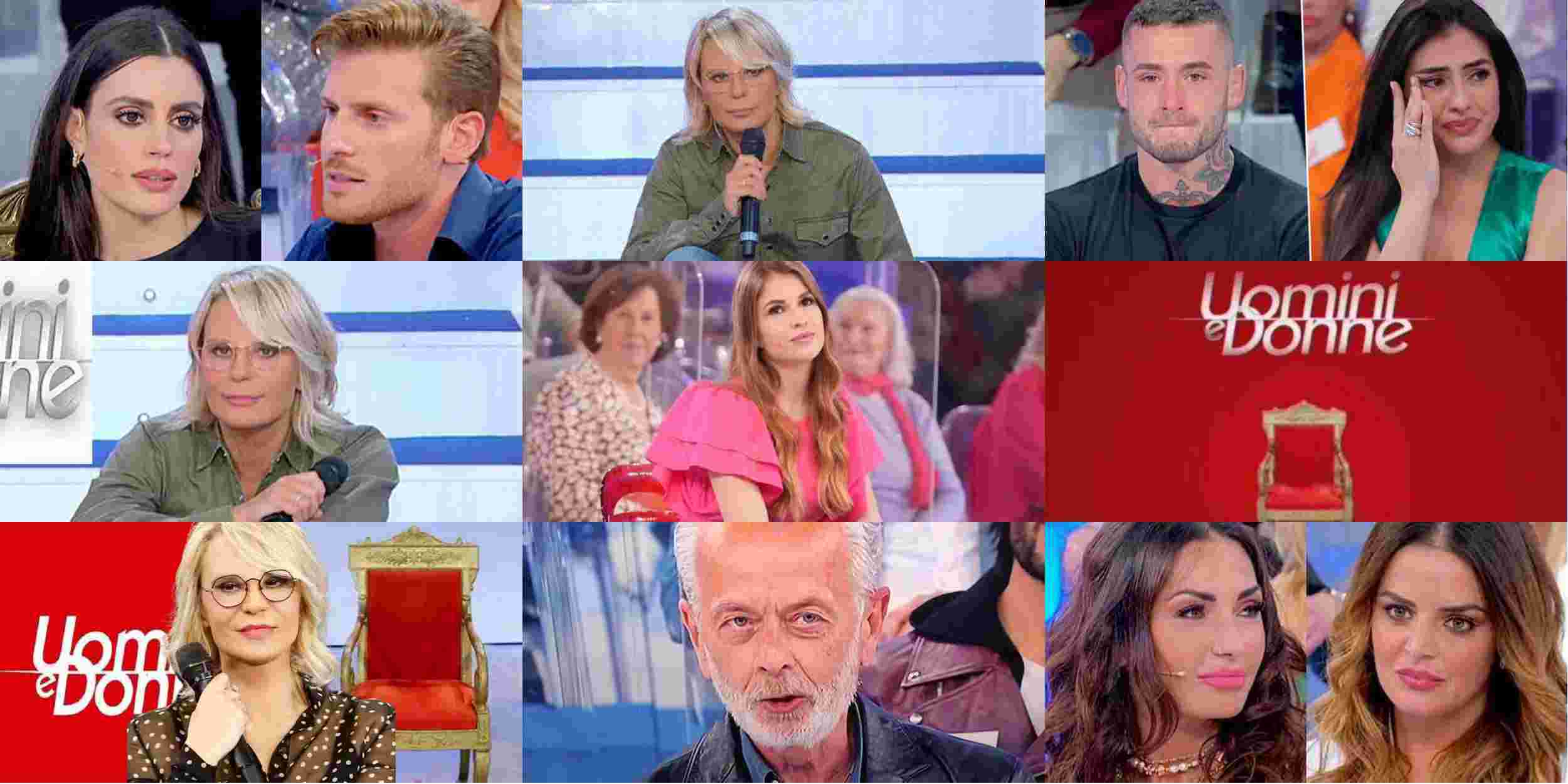 Uomini e Donne, Lavinia Mauro e Alessio Corvino ai ferri corti: la delusione della tronista