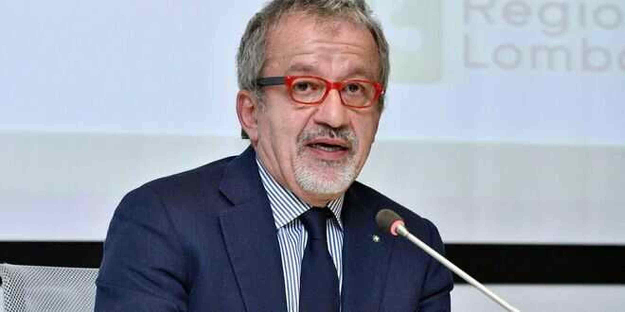 Morto l’ex Ministro dell’Interno Roberto Maroni: aveva 67 anni