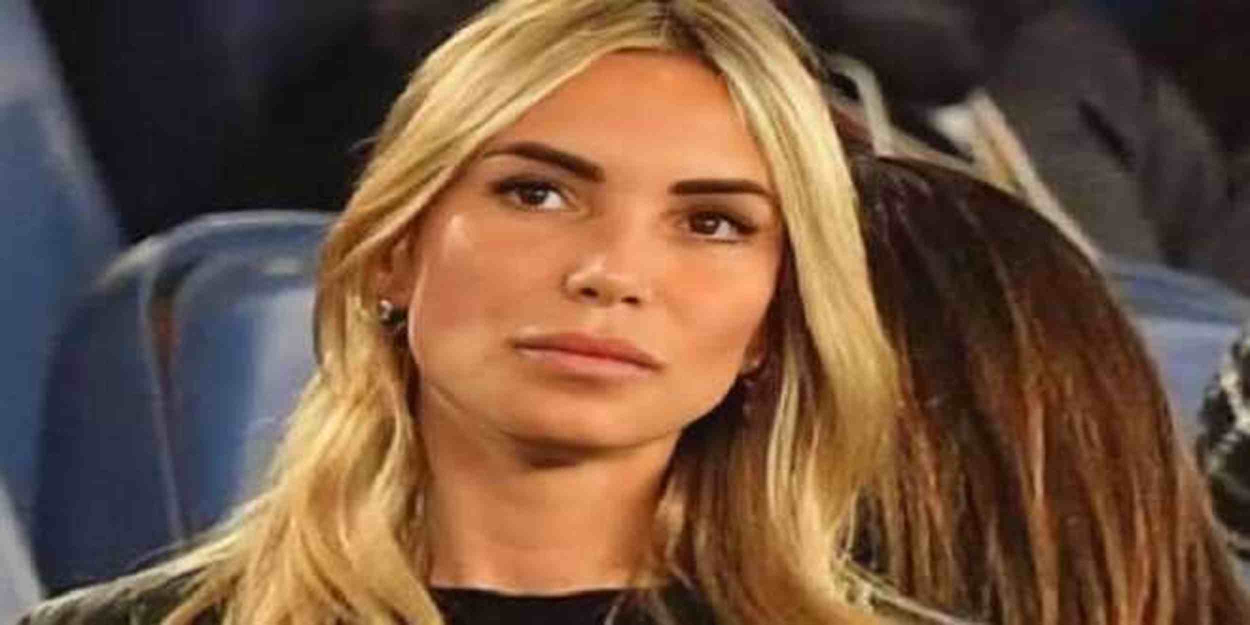 Noemi Bocchi, l’incubo in cui viveva prima di Francesco Totti: “Mani al collo e minacce”