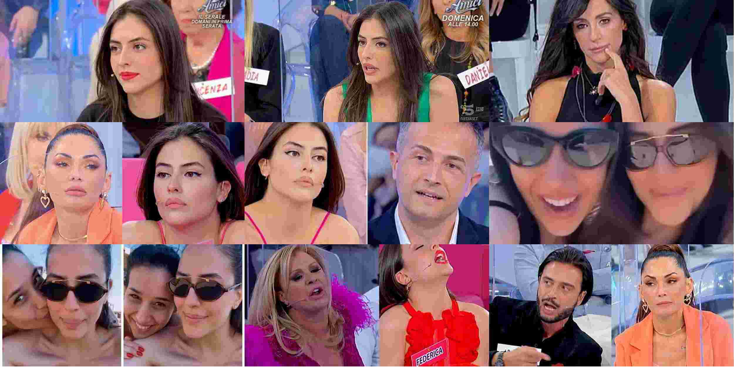 Uomini e Donne, clamorosa segnalazione su Federica Aversano: ha un uomo fuori?