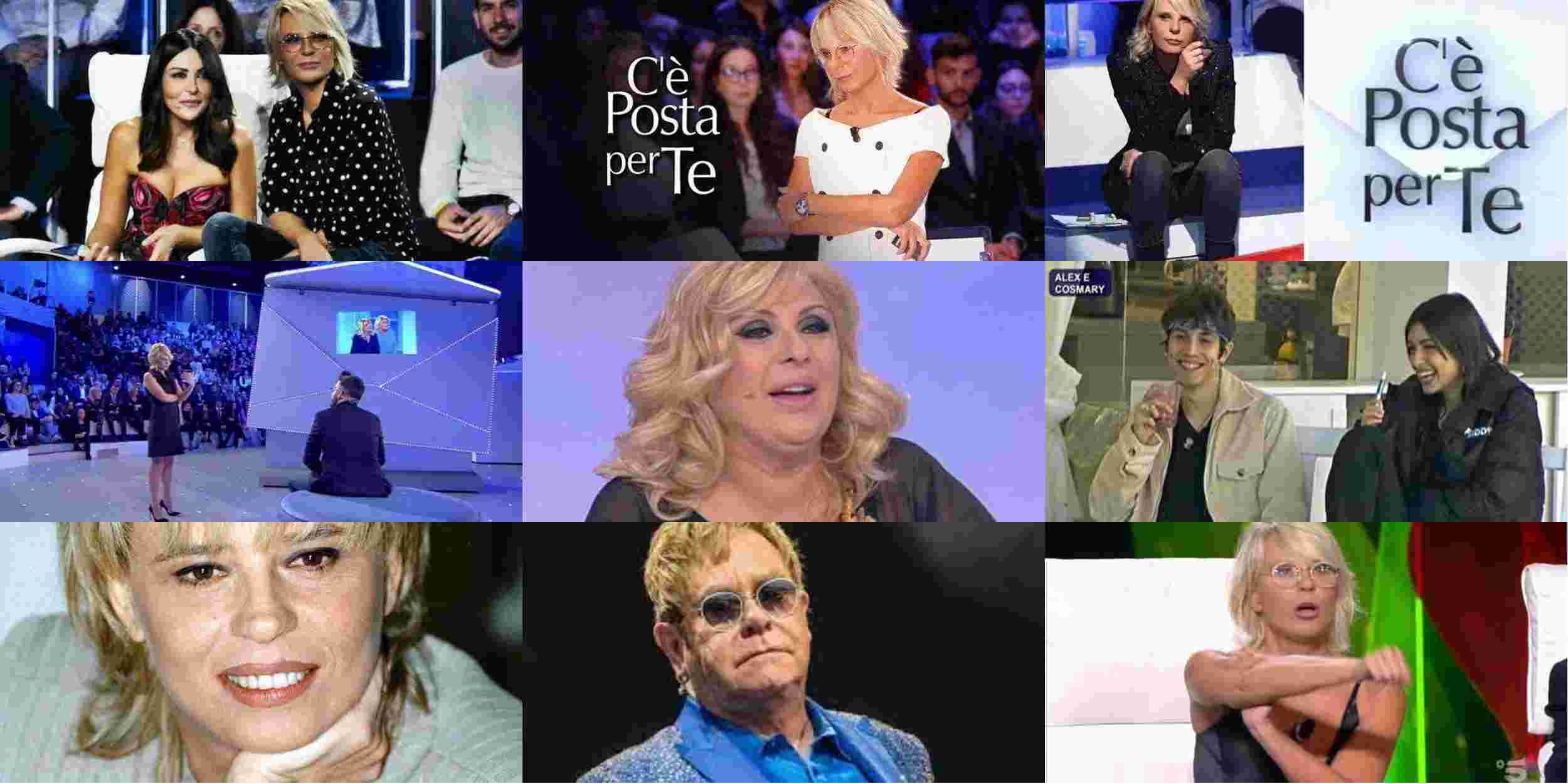 Tu si que Vales, è gelo tra Maria De Filippi e Sabrina Ferilli?