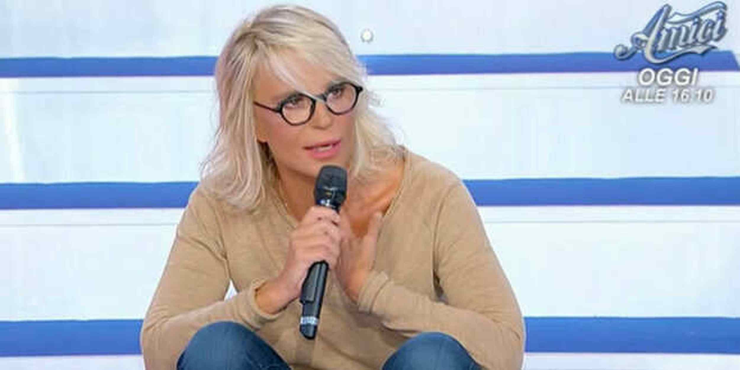 Uomini e Donne, ecco quando si registra: scelta a sorpresa per un tronista?