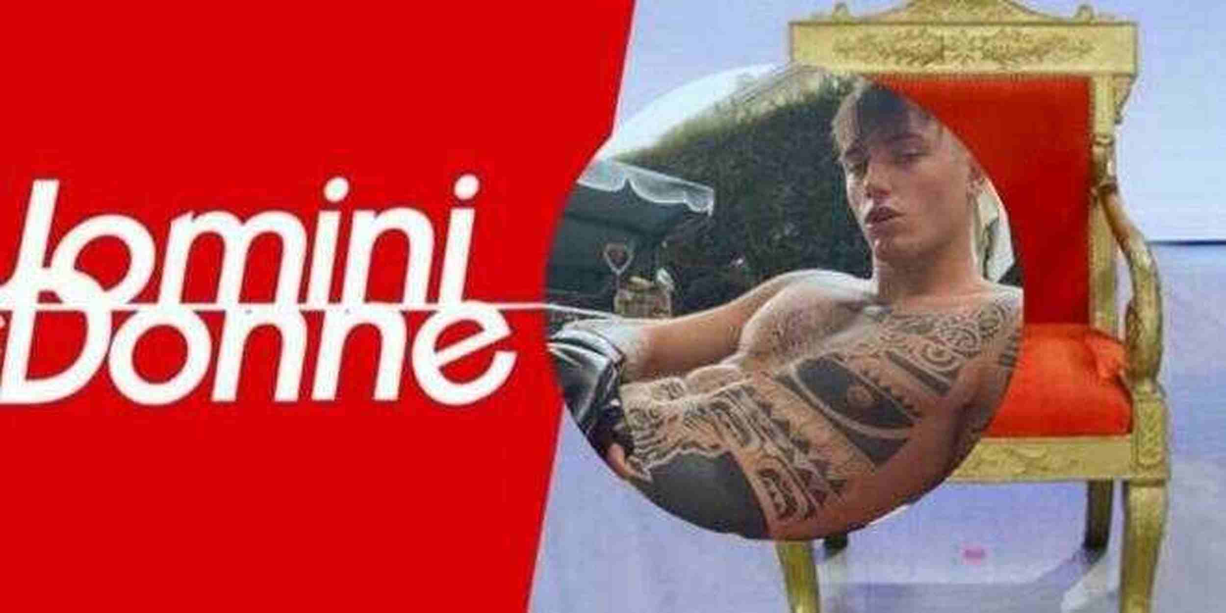 Uomini e Donne, ex tronista colpito da un grave lutto: il doloroso sfogo