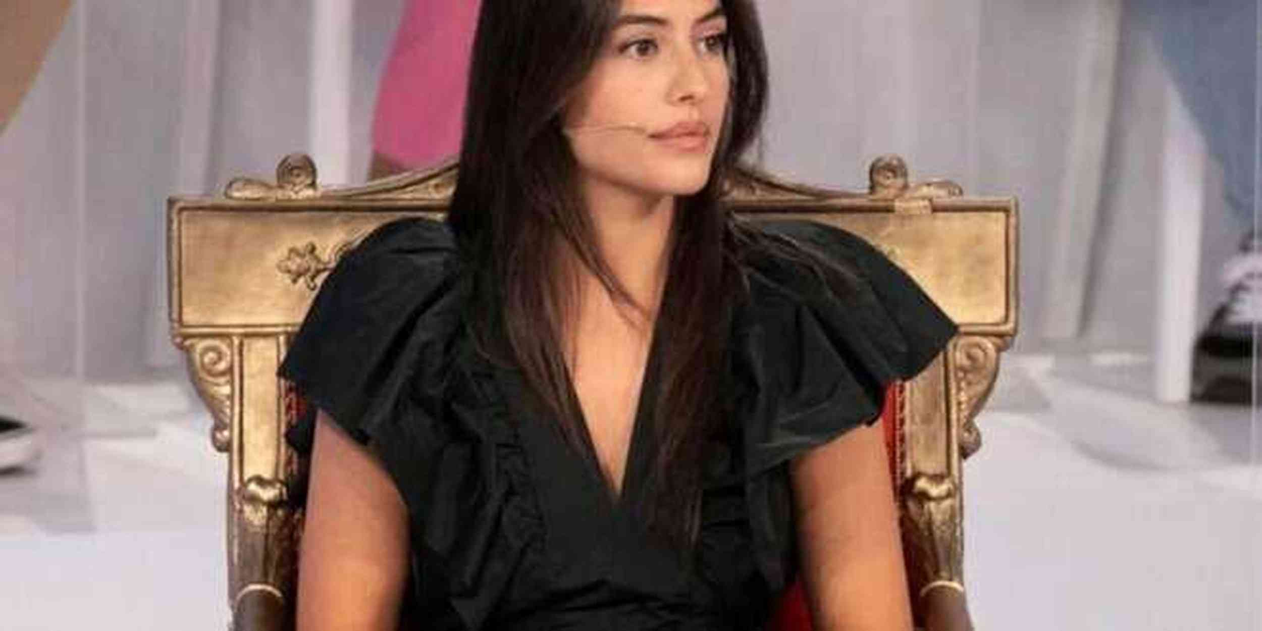Uomini e Donne, Federica Aversano rivela quando ha capito che non poteva restare