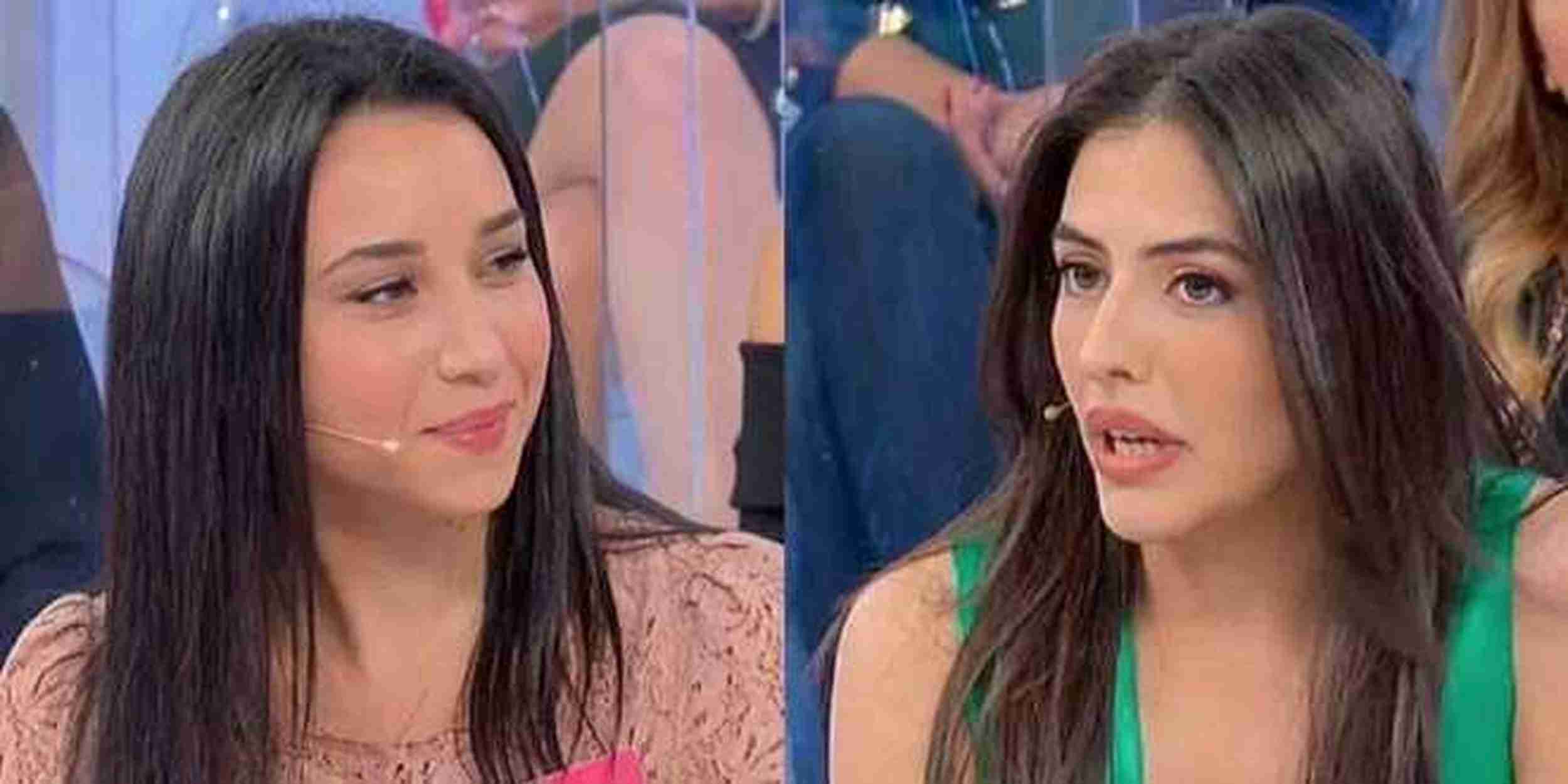Uomini e Donne gossip, Federica Aversano rivela cosa le ha consigliato Soraia Ceruti