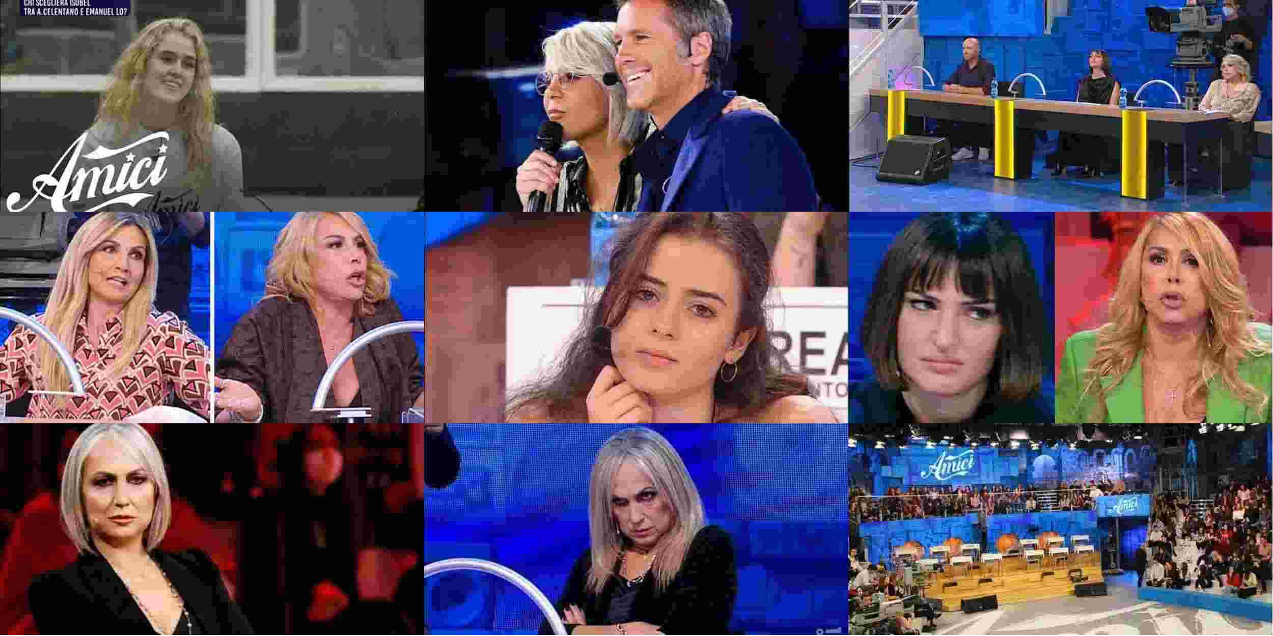 Amici 22, tutti pazzi per Isobel Kinnear: chi è, da dove viene, quanti anni ha la ballerina