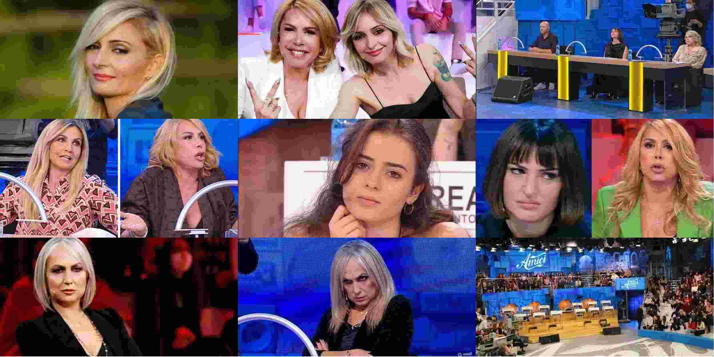 Amici 22, ecco perchè Veronica Peparini non è tra i giudici del talent
