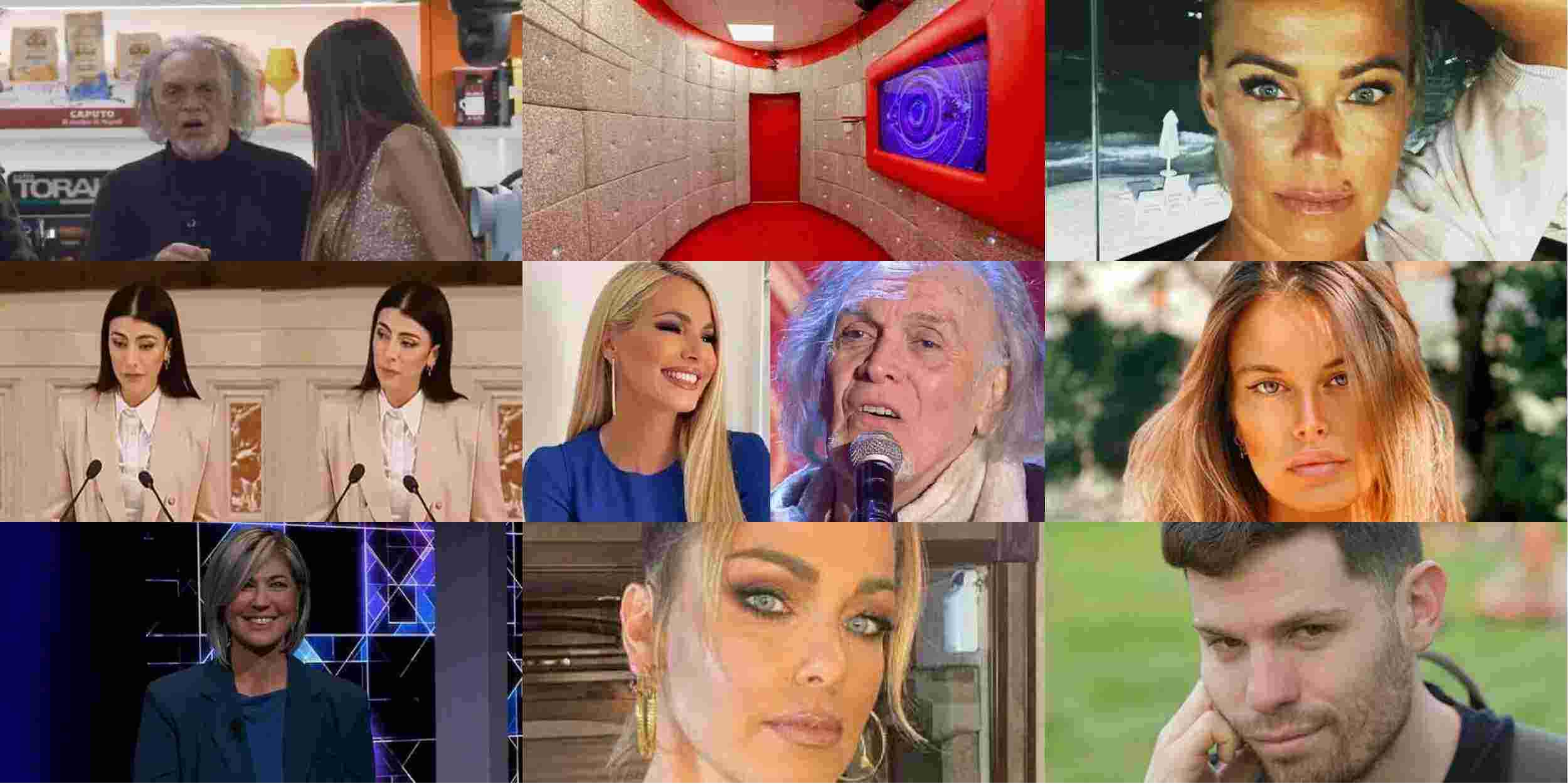GF Vip 7, Riccardo Fogli valuta il ricorso: la produzione ha commesso un errore?