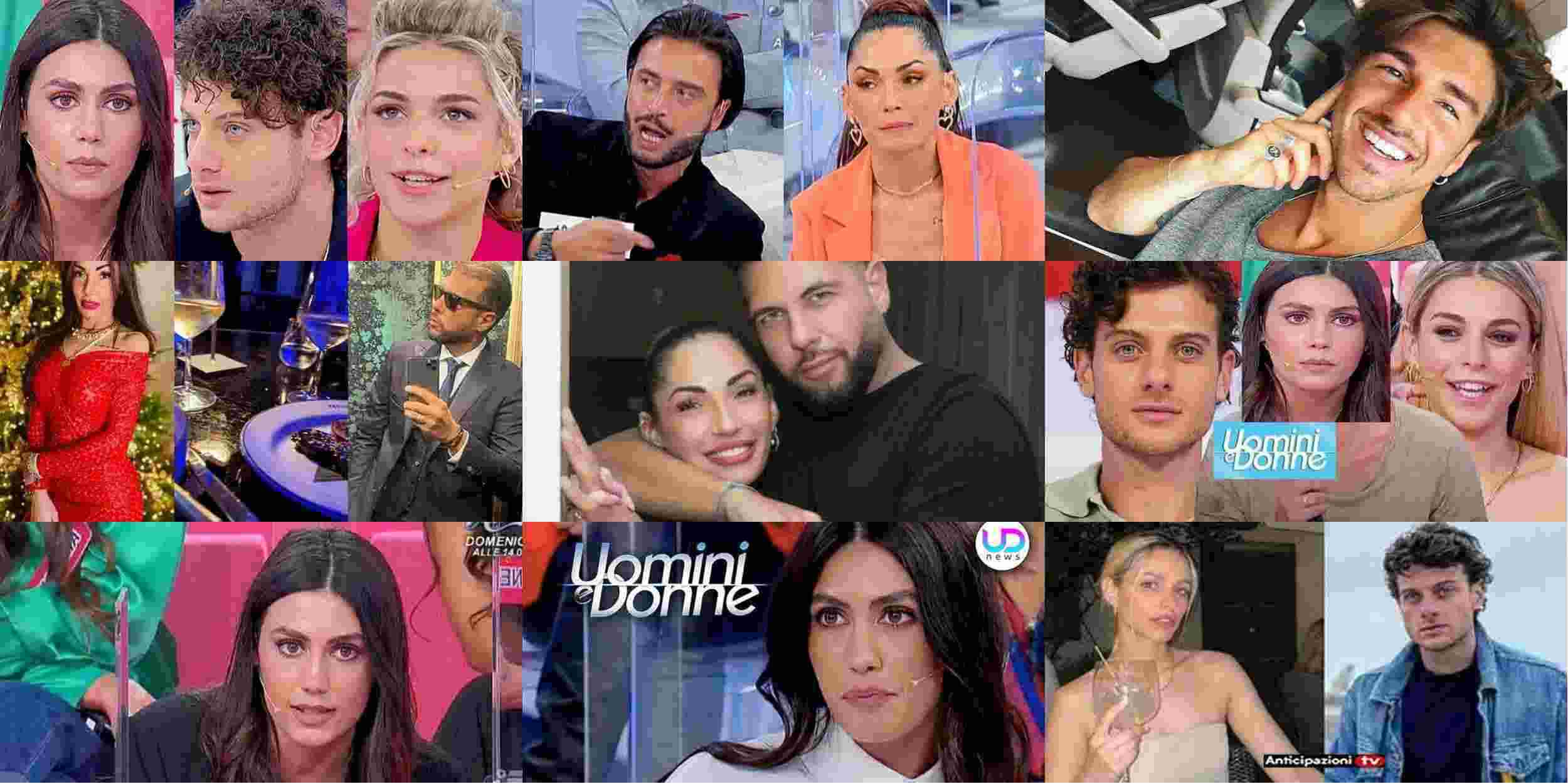 Uomini e Donne, Alice Barisciani manda una frecciatina a Carola Carpanelli?